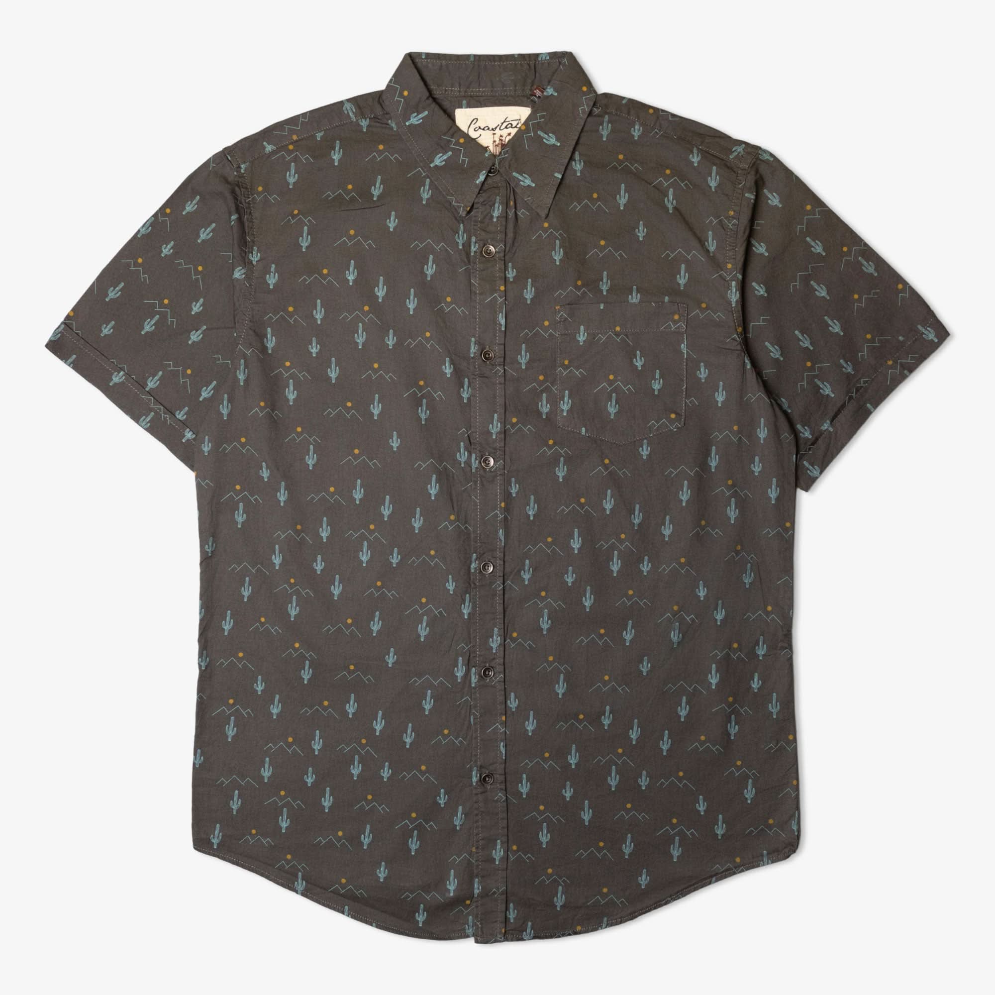 Chemises imprimées pour Homme (Box de 65 pièces)-TAGZ