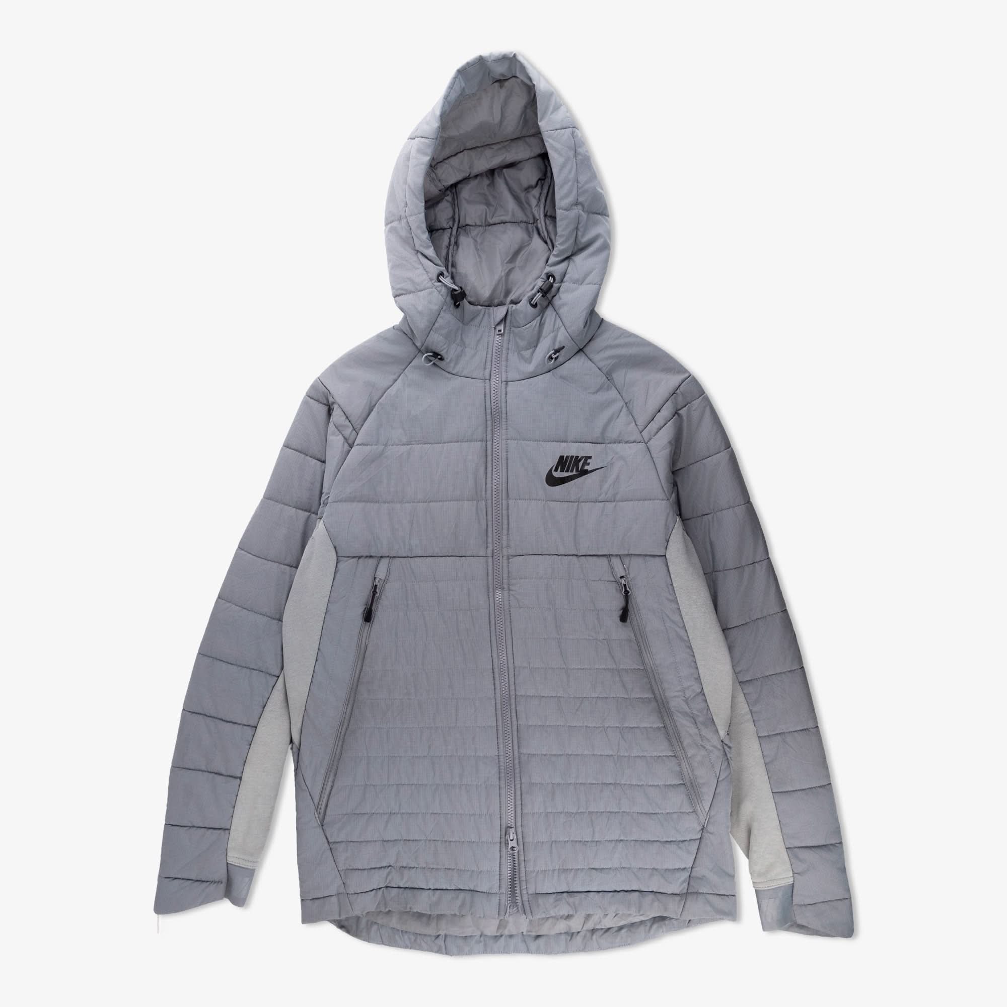 Vestes épaisses de Marques (Box de 10 pièces)-TAGZ