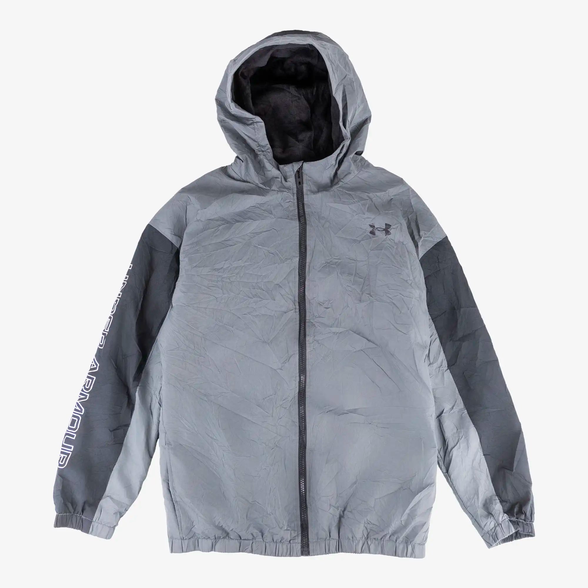 Ballot de 60 vestes de marques-TAGZ