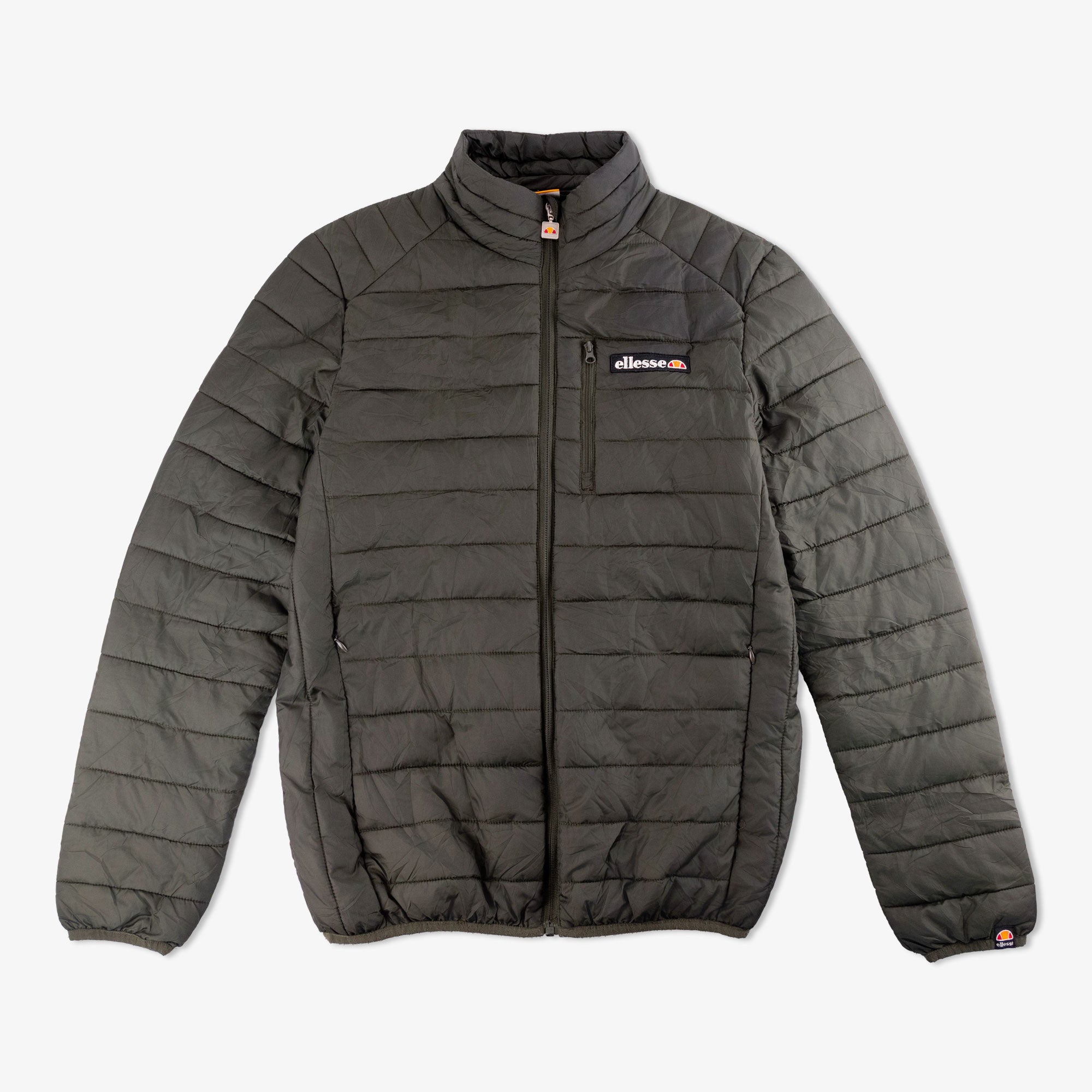 Vestes épaisses de Marques (10 pièces)-TAGZ