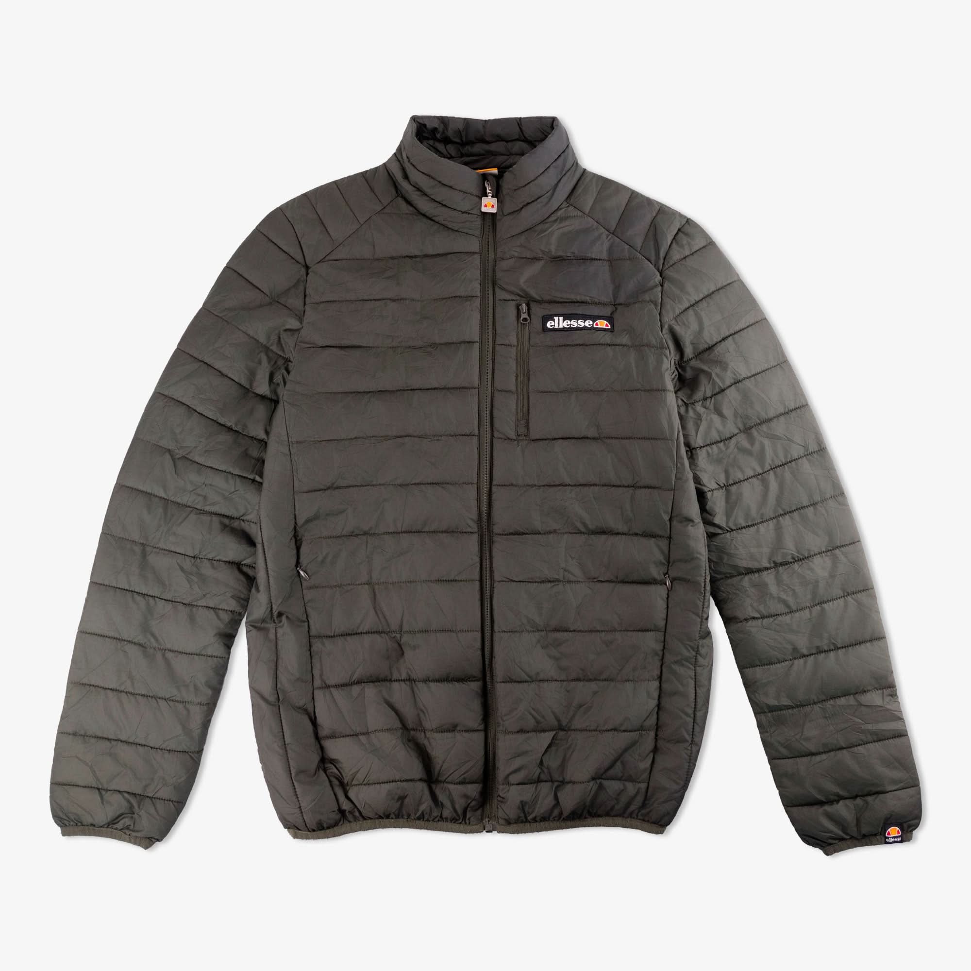 Vestes épaisses de Marques (Box de 10 pièces)-TAGZ