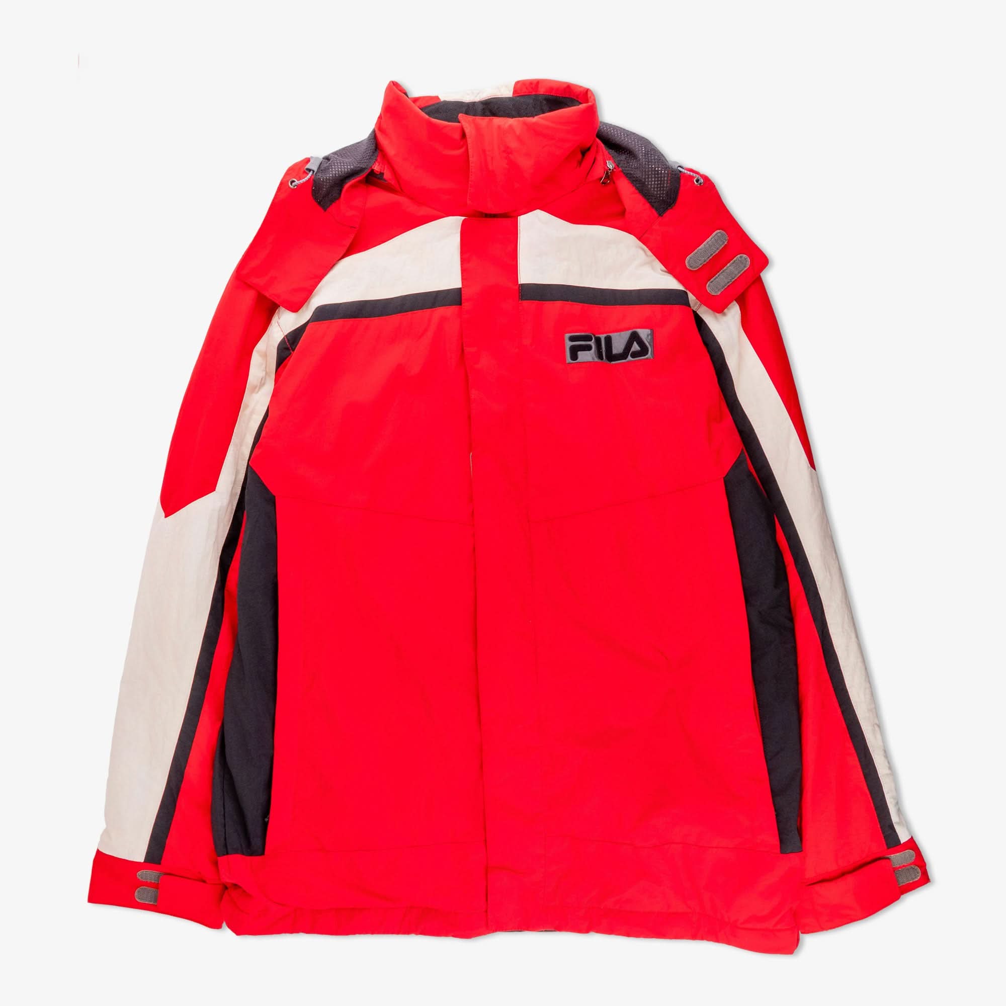 Vestes épaisses de Marques (Box de 10 pièces)-TAGZ