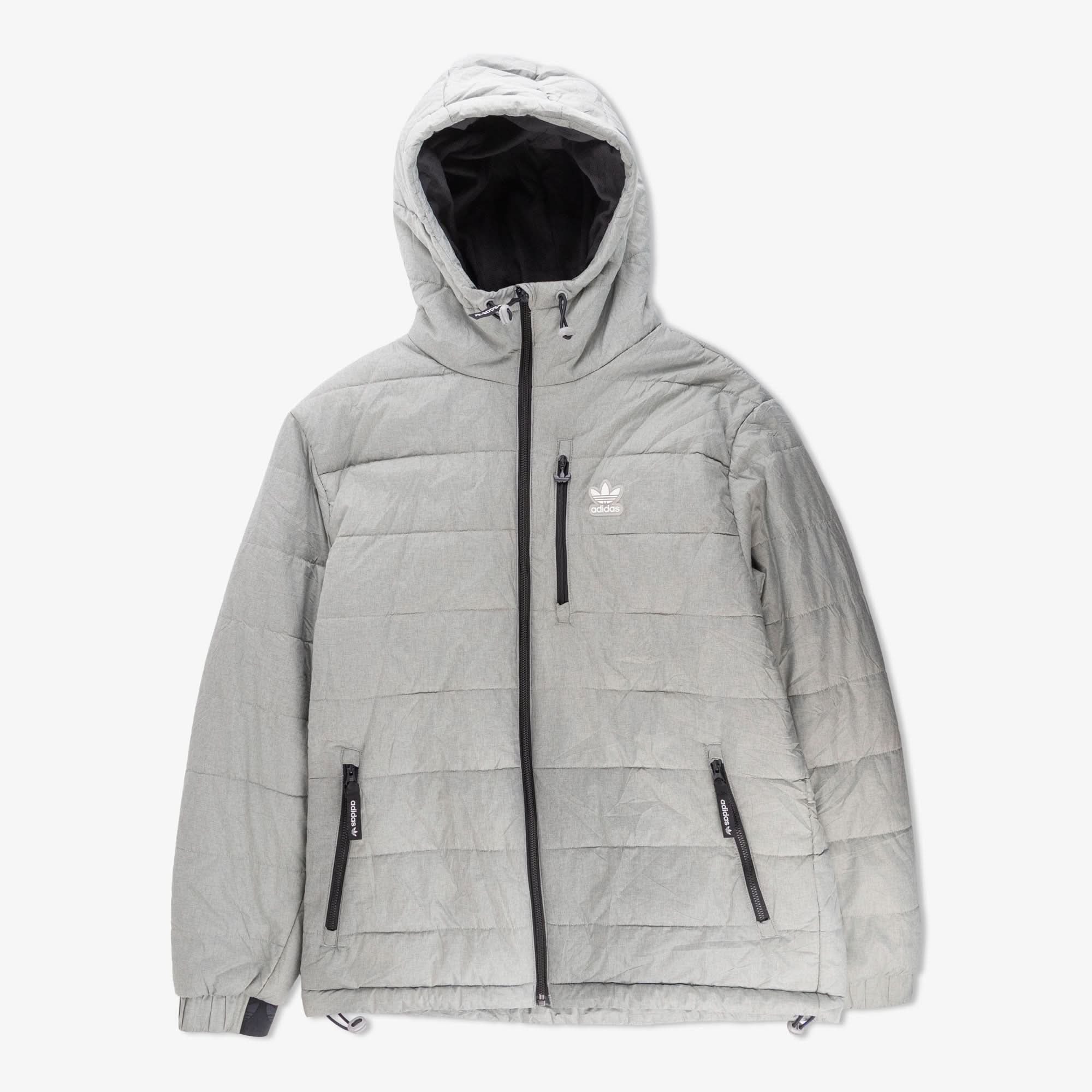 Vestes épaisses de Marques (Box de 10 pièces)-TAGZ