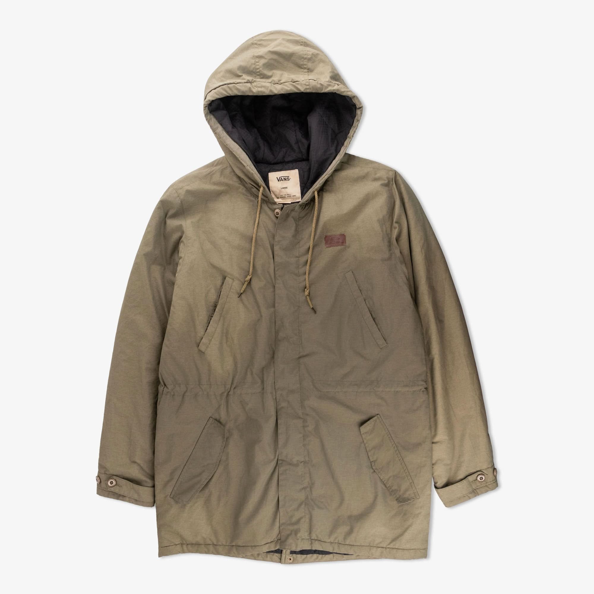 Vestes épaisses de Marques (Box de 10 pièces)-TAGZ