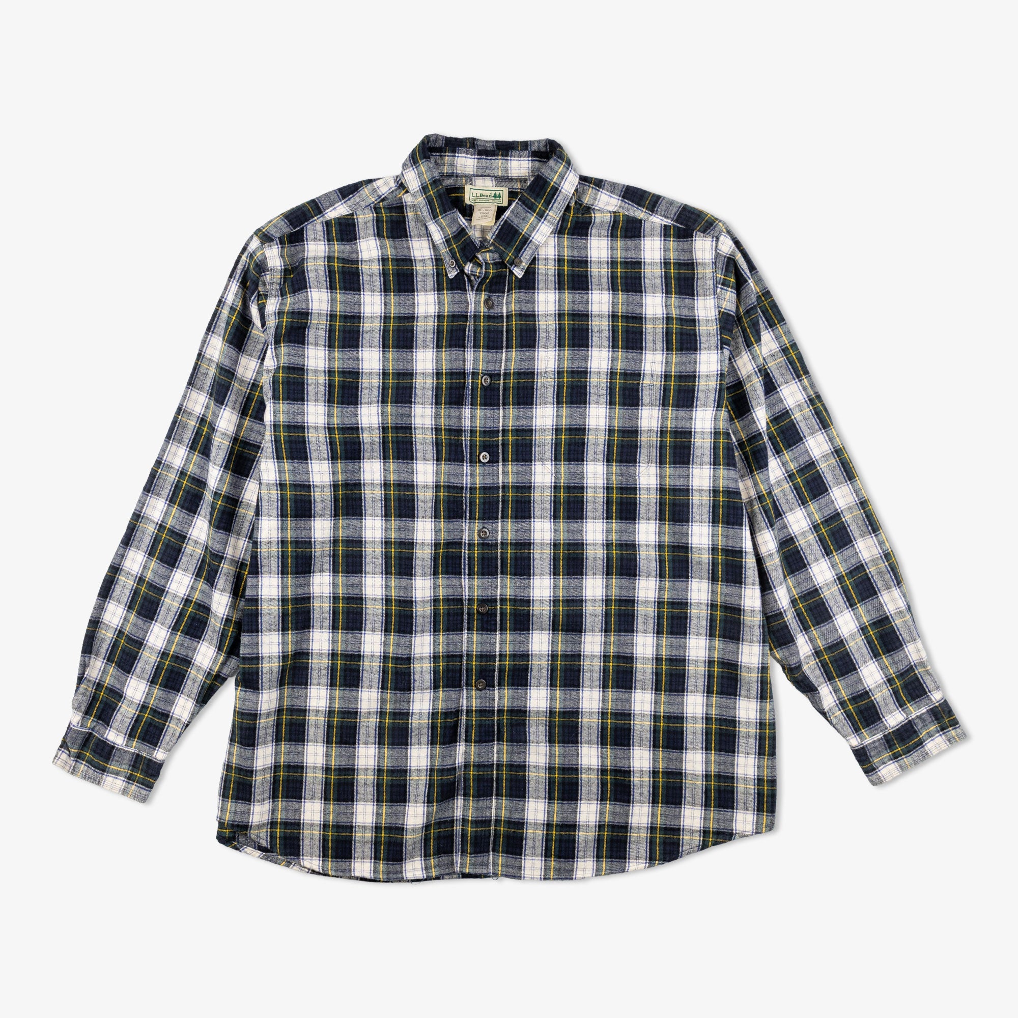 Chemises L.L. Bean - Lot de 12-TAGZ