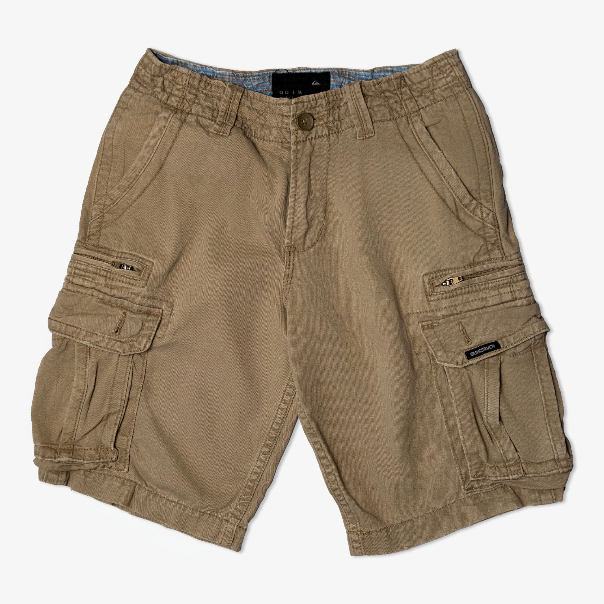 Shorts Cargo pour hommes - TAGZ