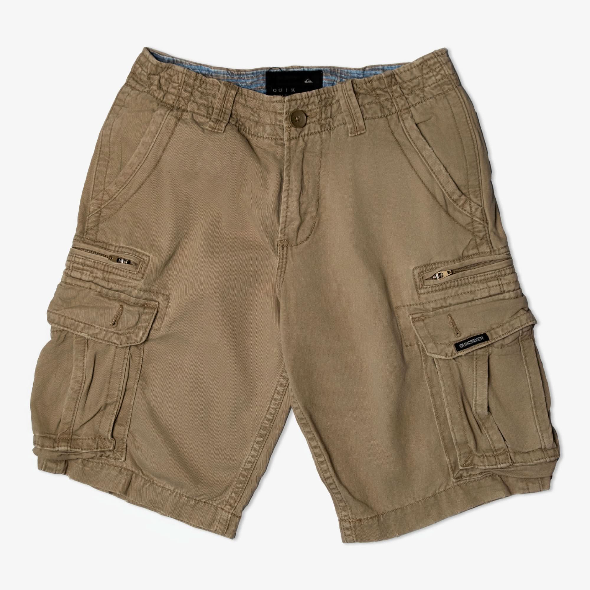 Shorts Cargo pour hommes (Box de 30 pièces)-TAGZ