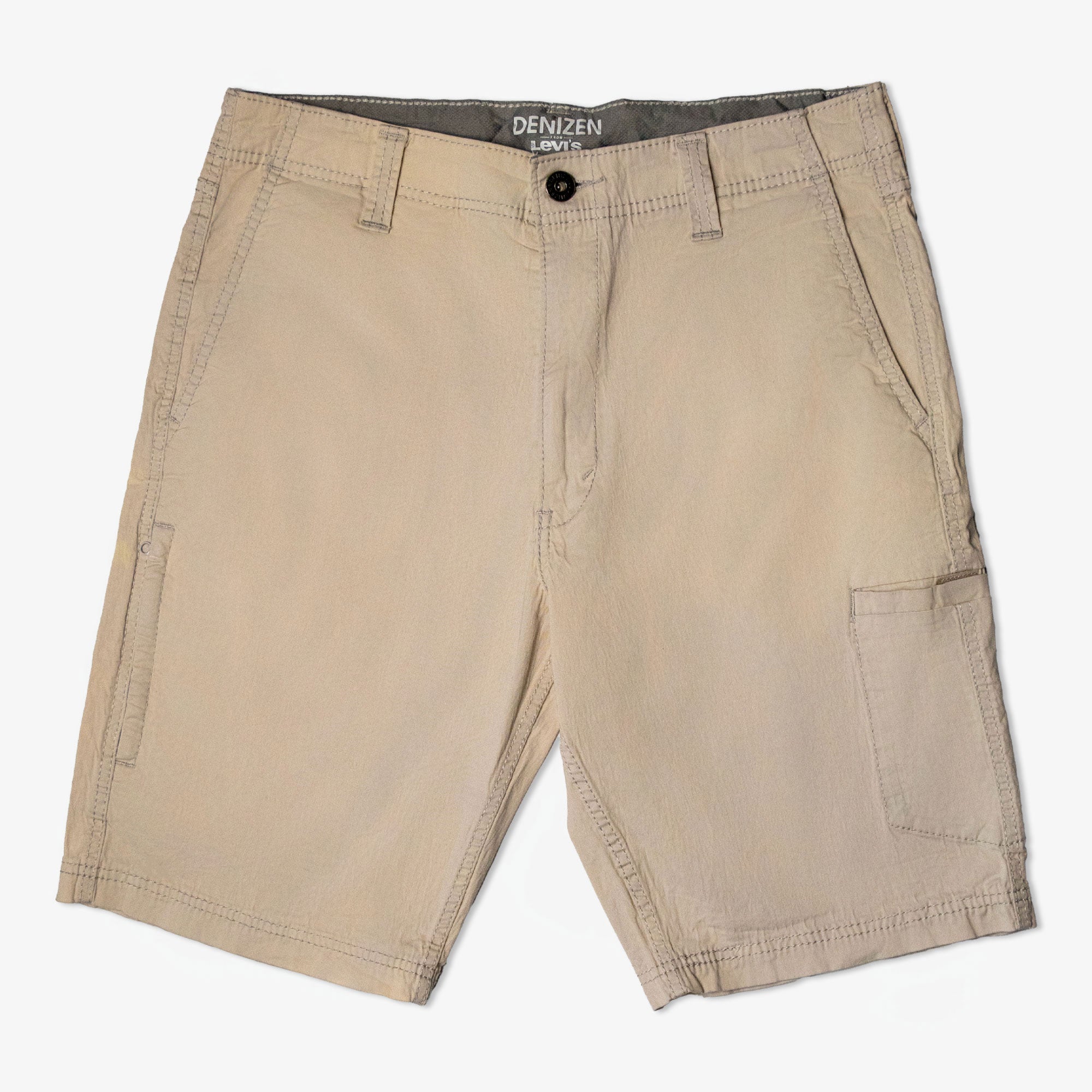 Shorts Cargo pour hommes - TAGZ