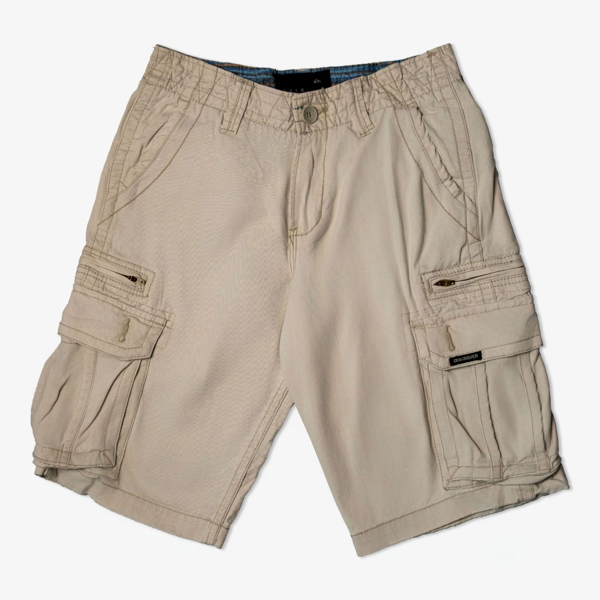 Shorts Cargo pour hommes (Box de 30 pièces)-TAGZ
