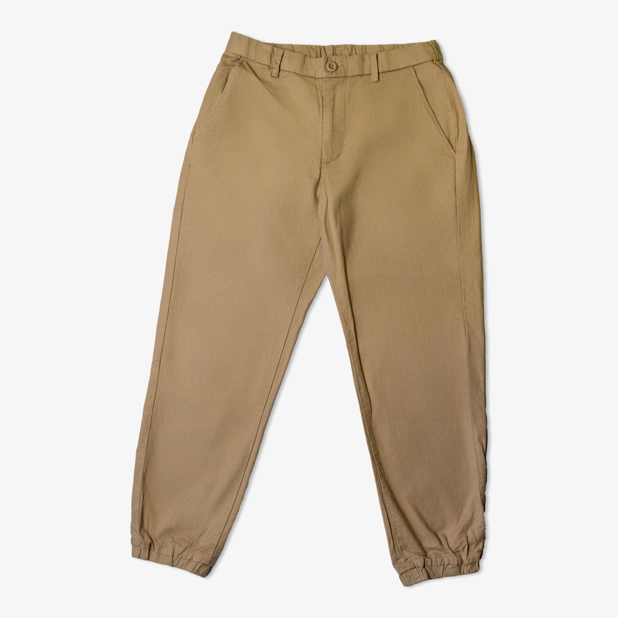 Pantalons Jogger en Denim & Coton pour Homme - TAGZ