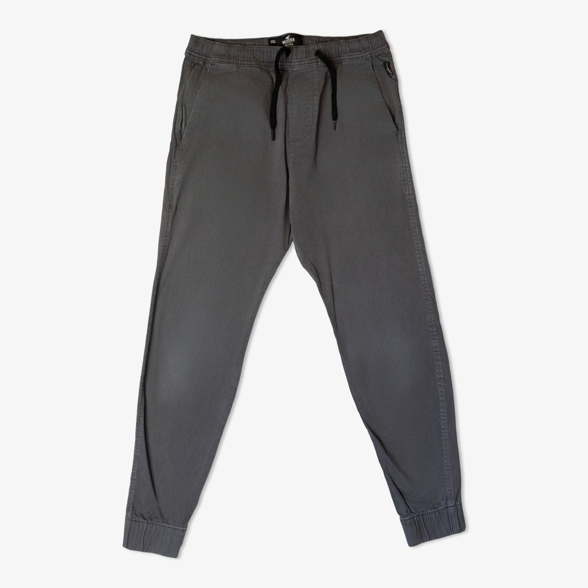Pantalons Jogger en Denim & Coton pour Homme - TAGZ