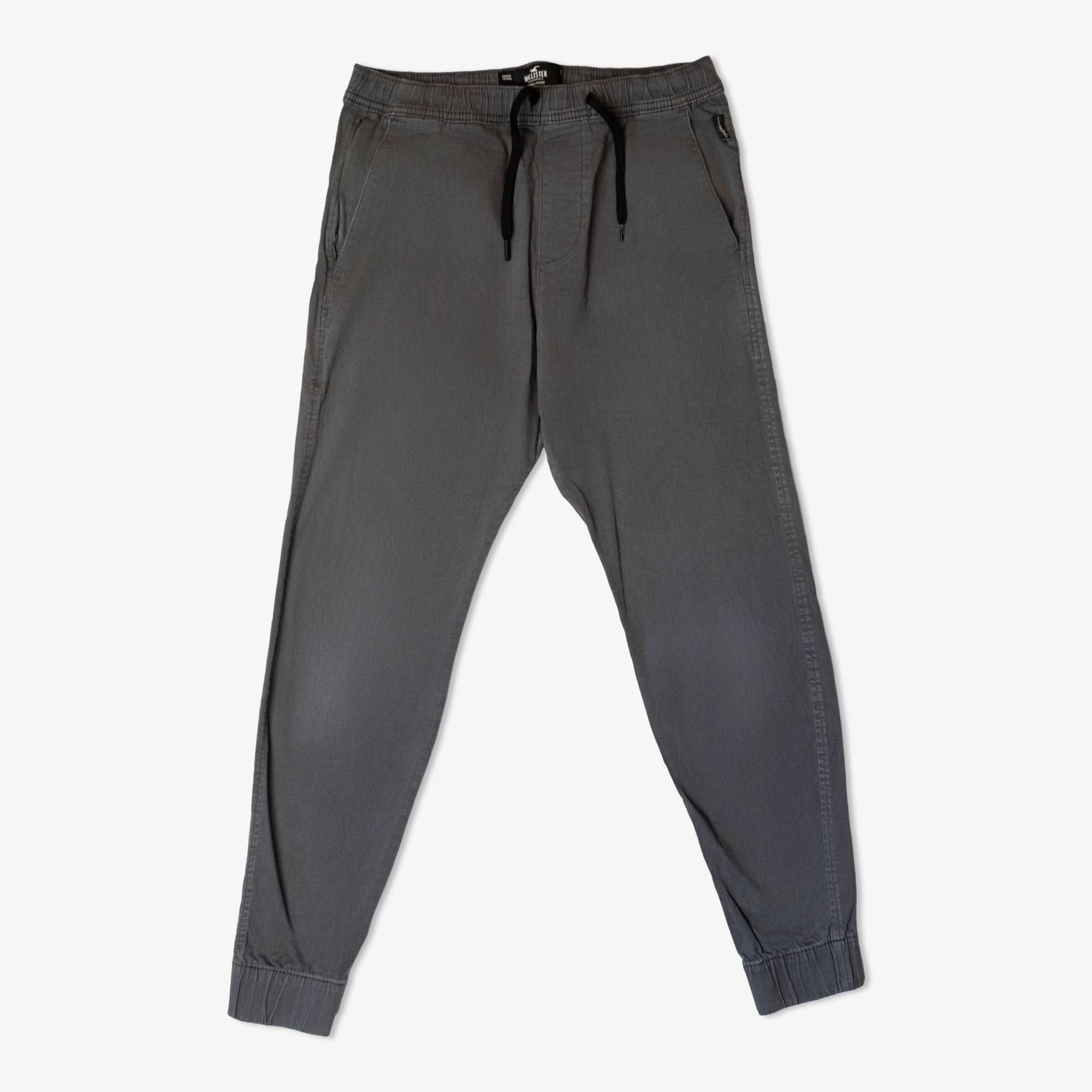 Pantalons Jogger en Denim & Coton pour Homme (Box de 25 pièces)-TAGZ