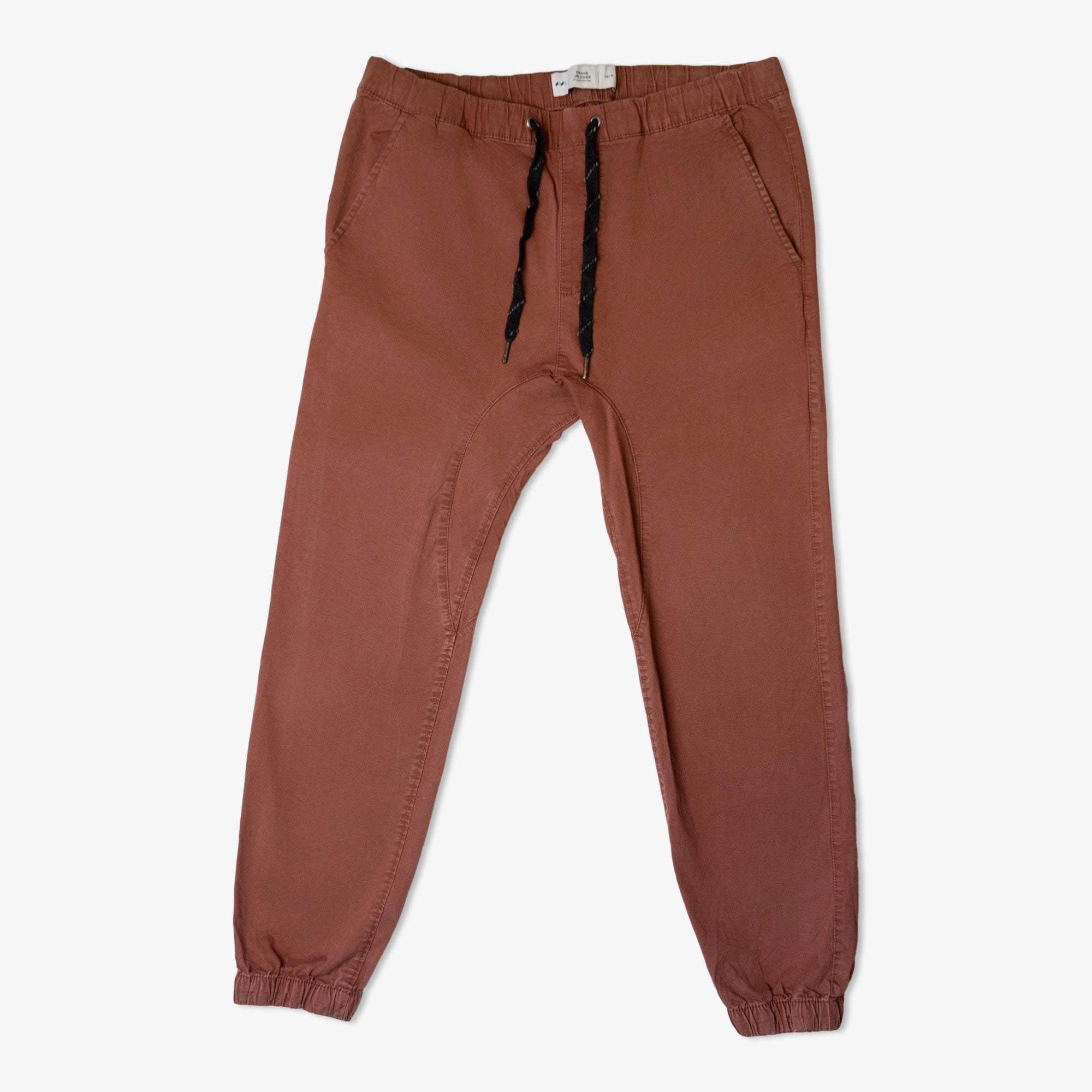 Pantalons Jogger en Denim & Coton pour Homme - TAGZ