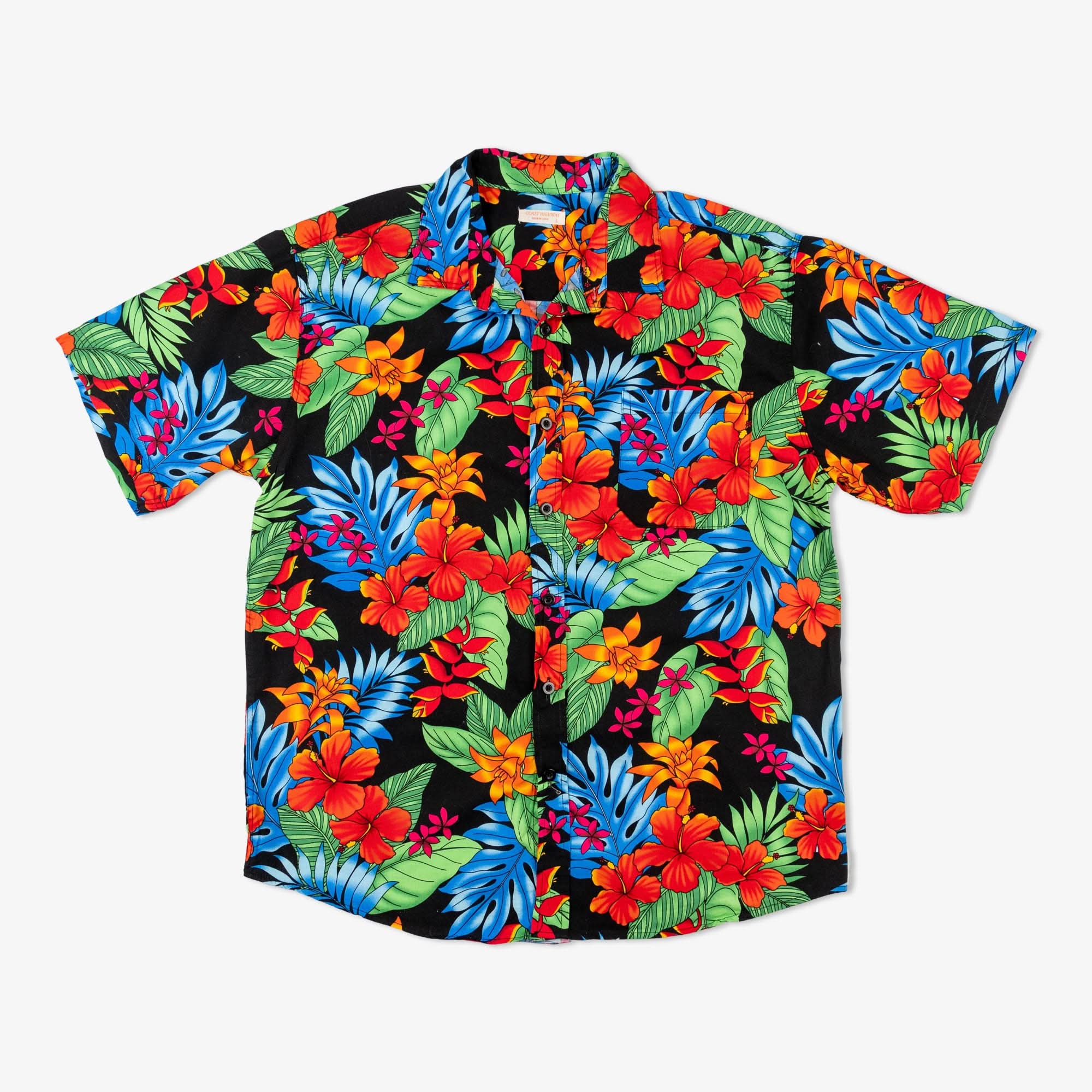 Mix Hawaï Surf (Box de 30 pièces)-TAGZ
