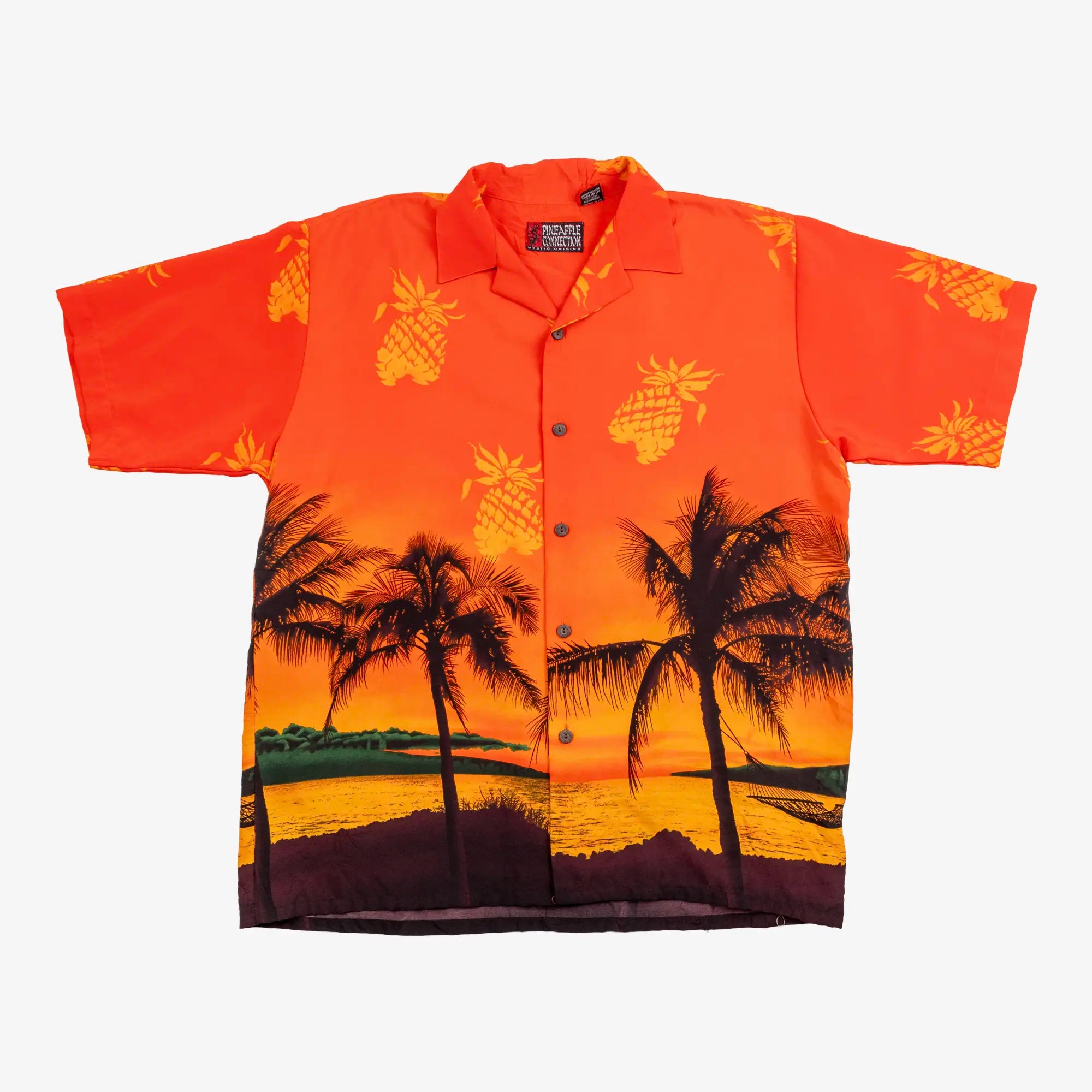 Box de chemises hawaïennes PREMIUM – 30, 60 ou 120 pièces-TAGZ