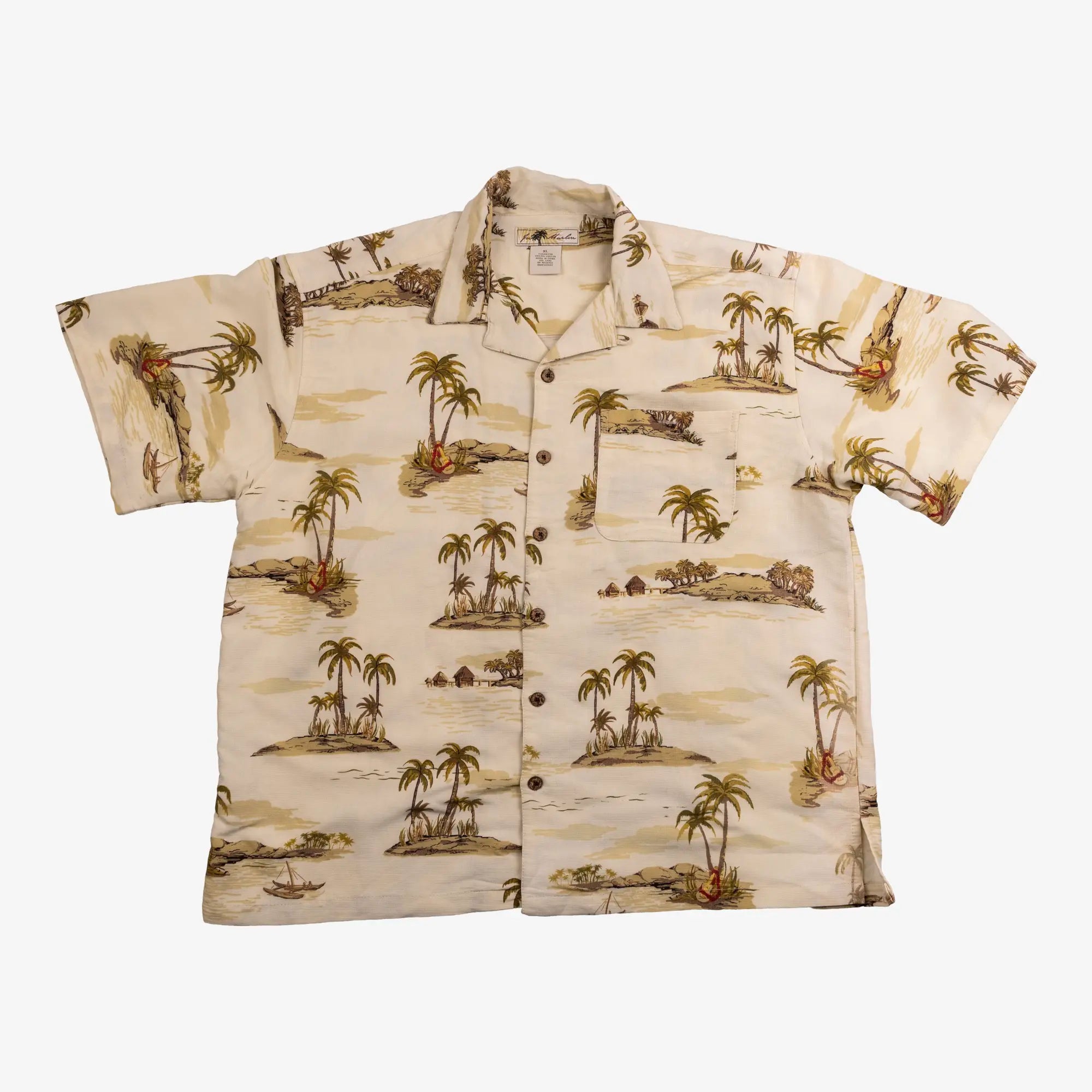 Box de chemises hawaïennes PREMIUM – 30, 60 ou 120 pièces-TAGZ