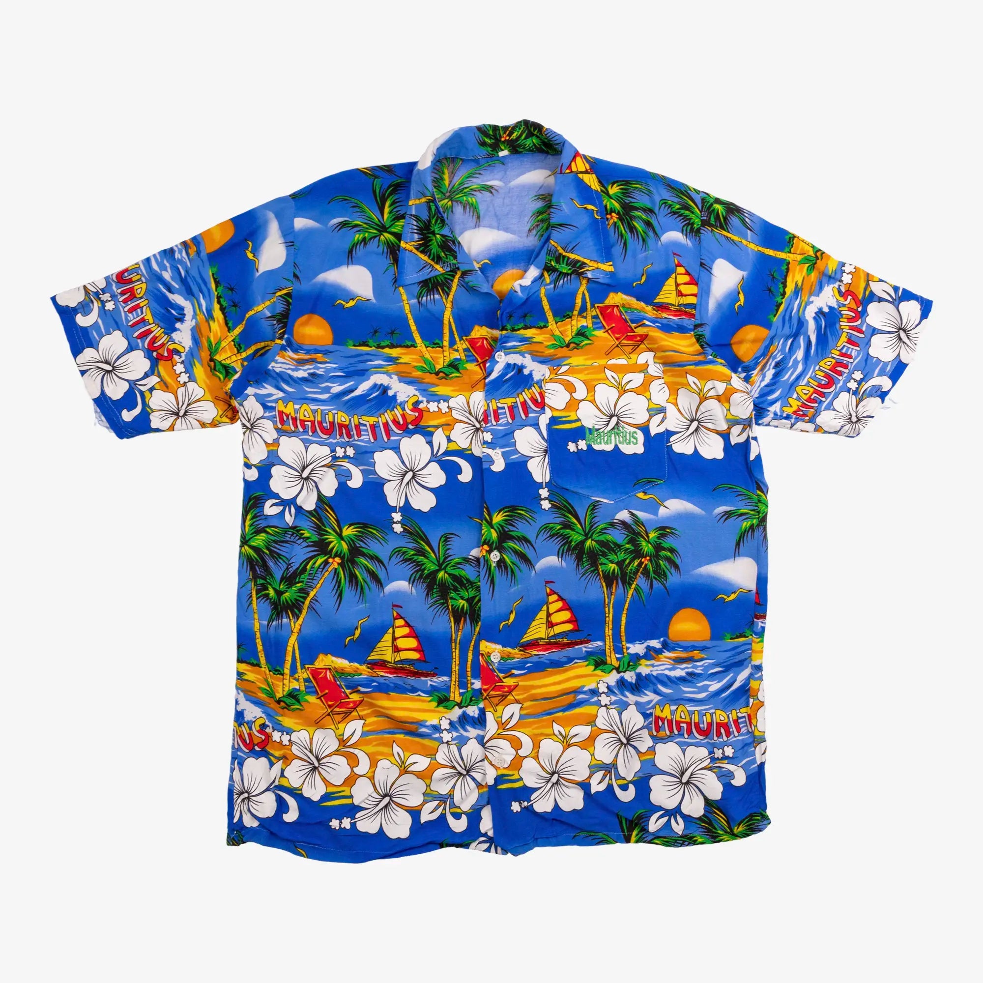 Box de chemises hawaïennes PREMIUM – 30, 60 ou 120 pièces-TAGZ