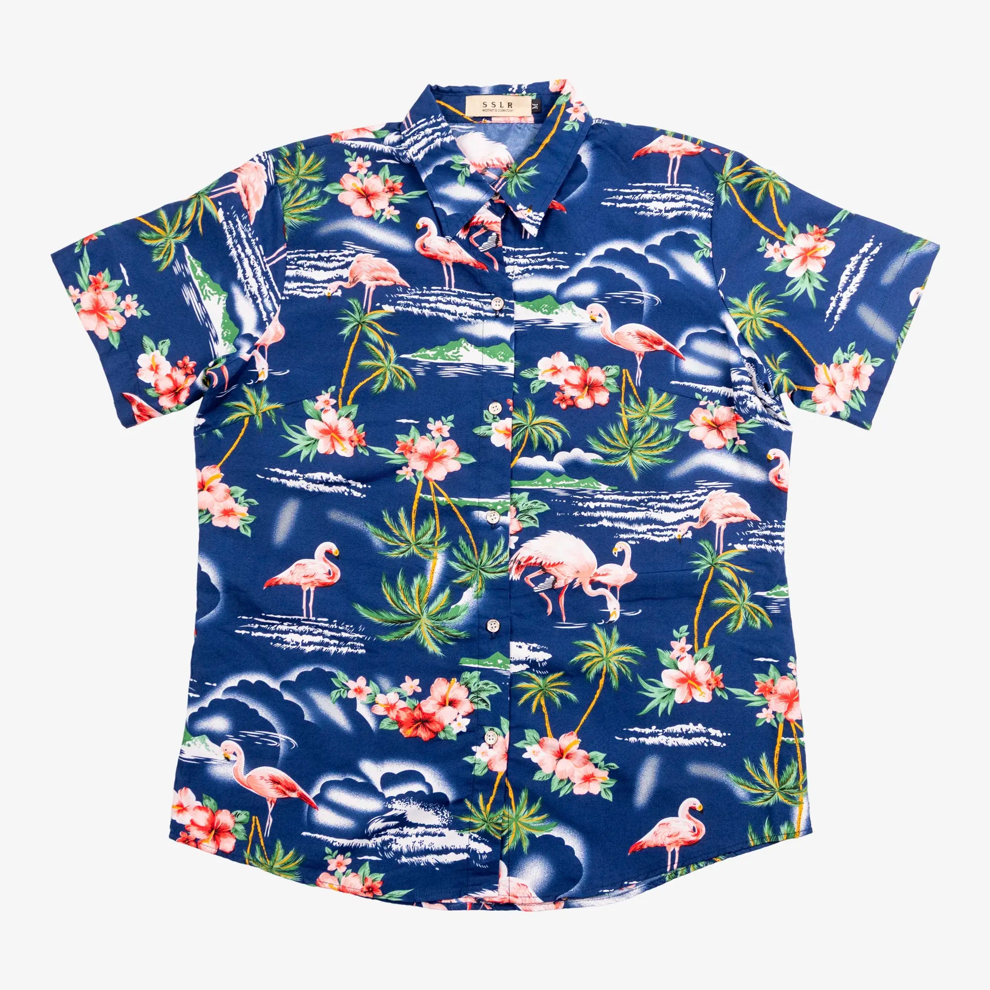 Box de chemises hawaïennes PREMIUM – 30, 60 ou 120 pièces-TAGZ