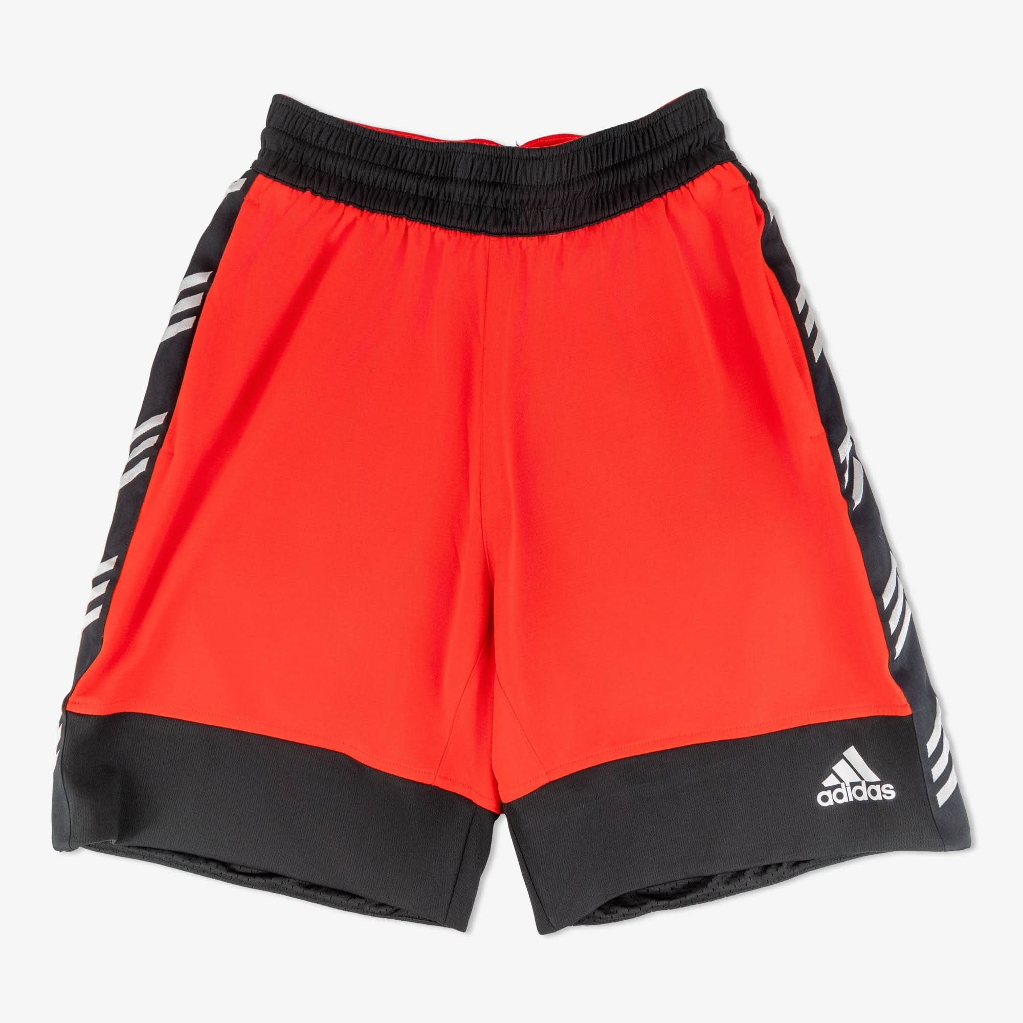 Shorts Sport en Nylon-TAGZ