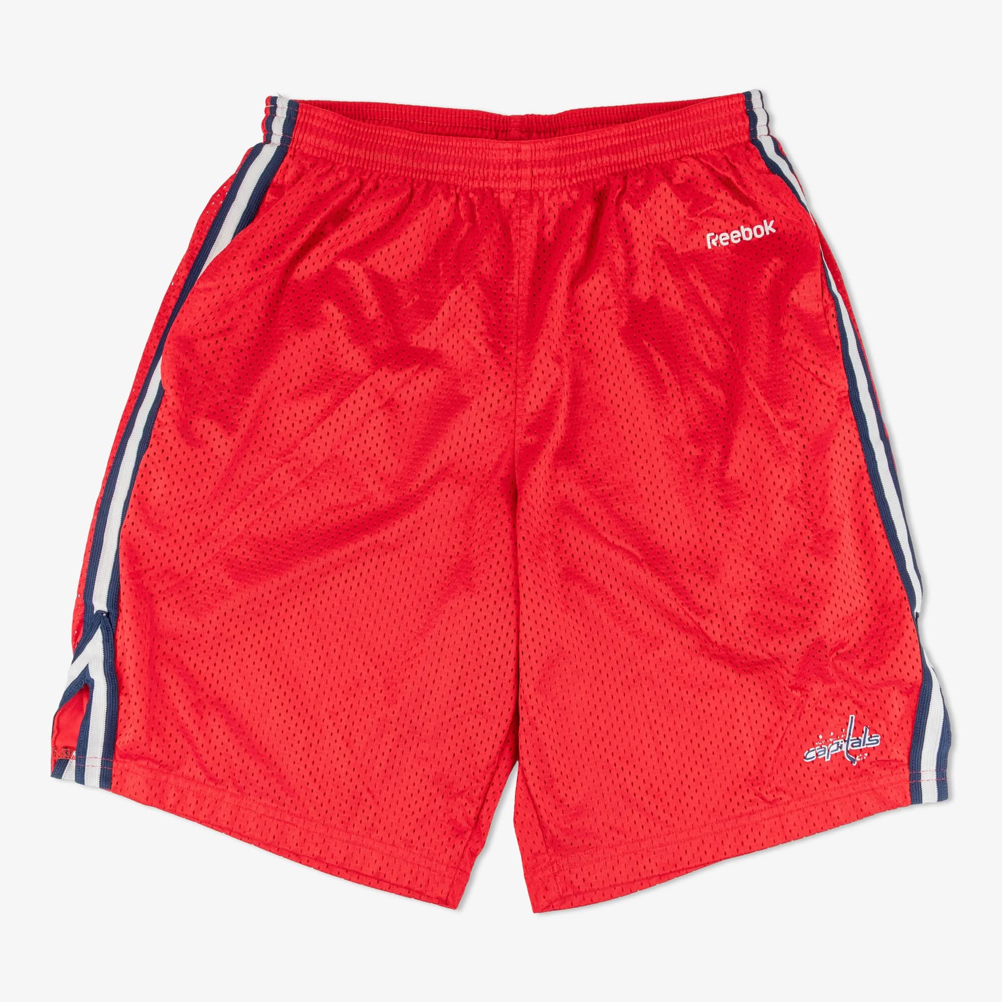 Shorts Sport en Nylon-TAGZ