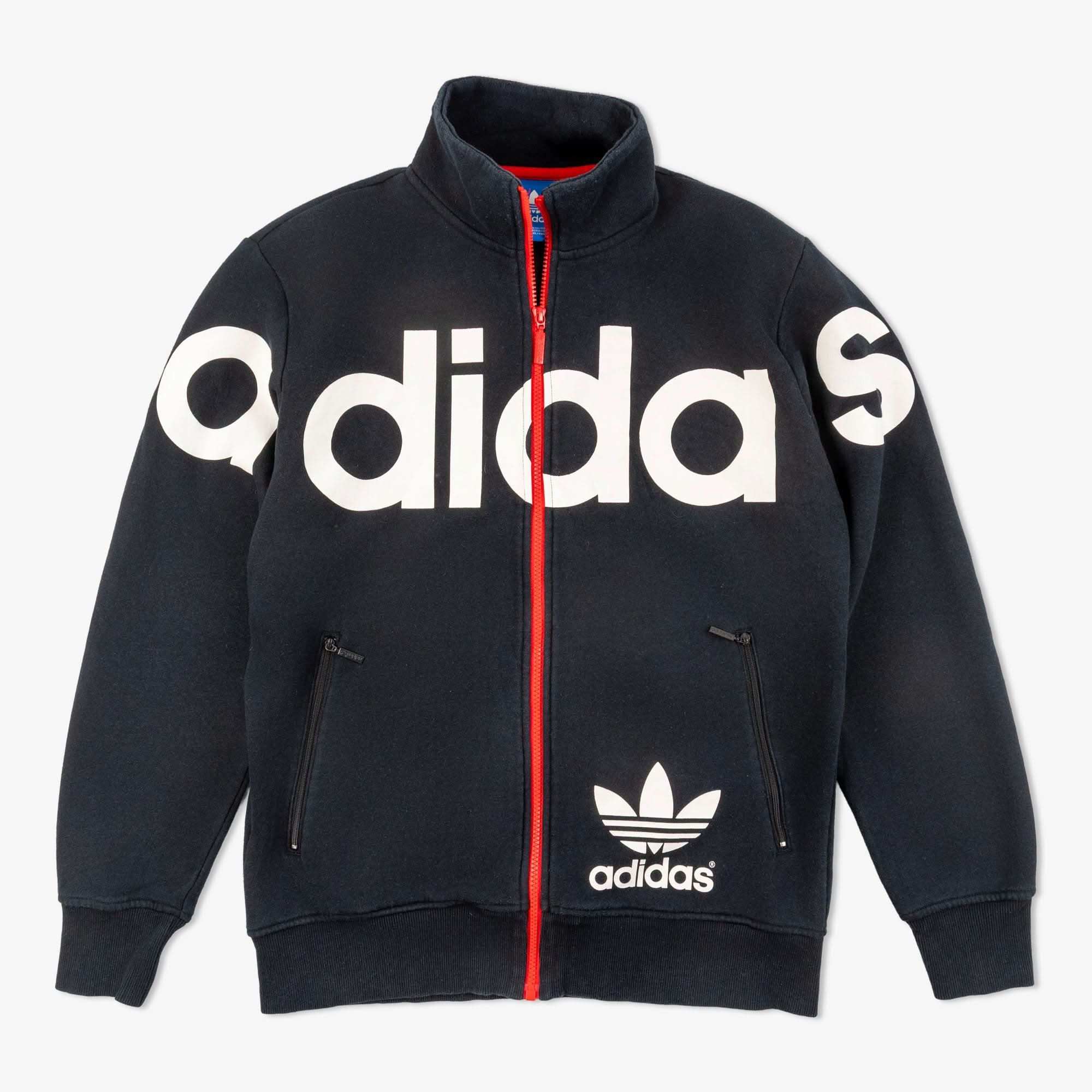 Mix Sweat-shirts sport de marque (10 pièces)-TAGZ