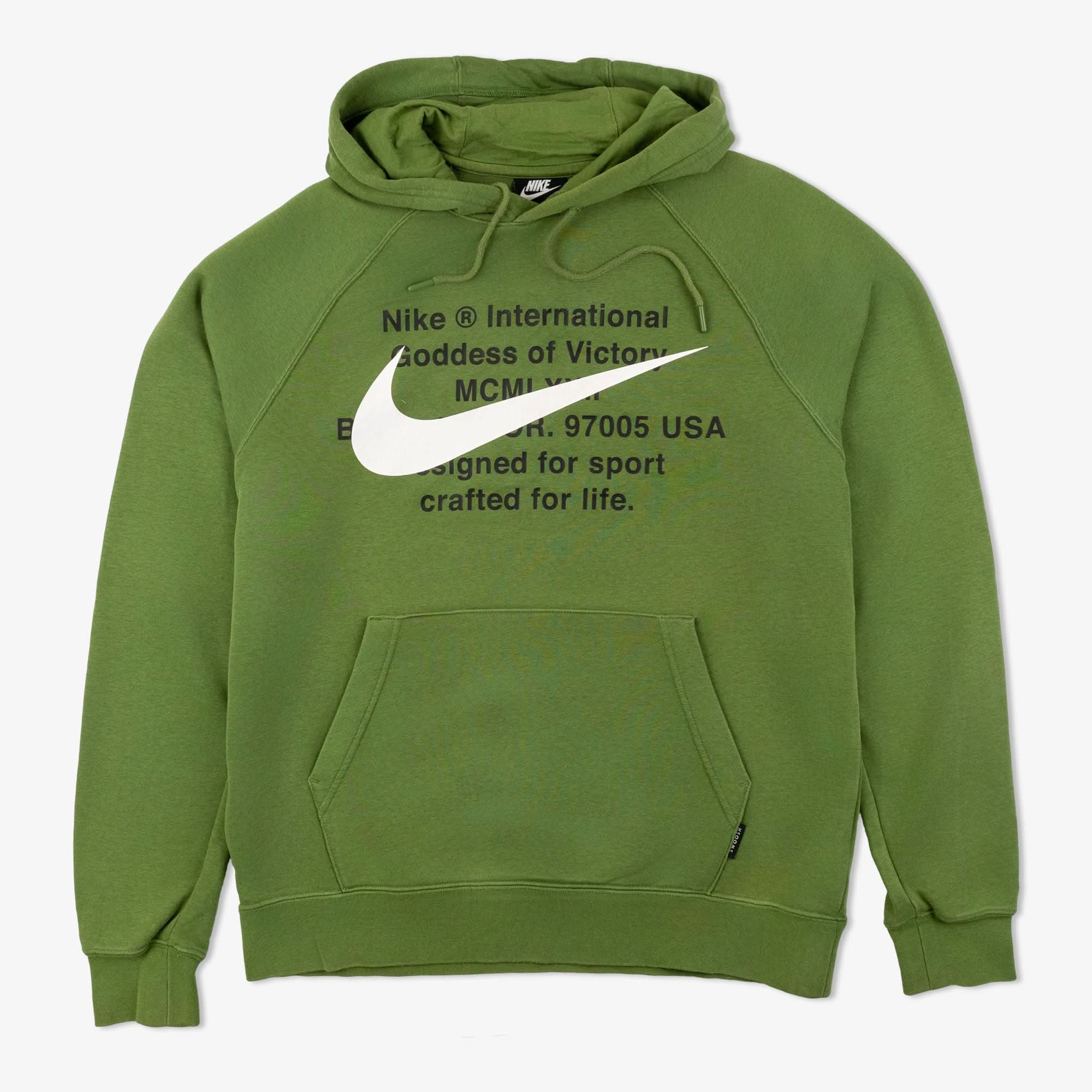 Box de 20 sweat-shirts de marque-TAGZ