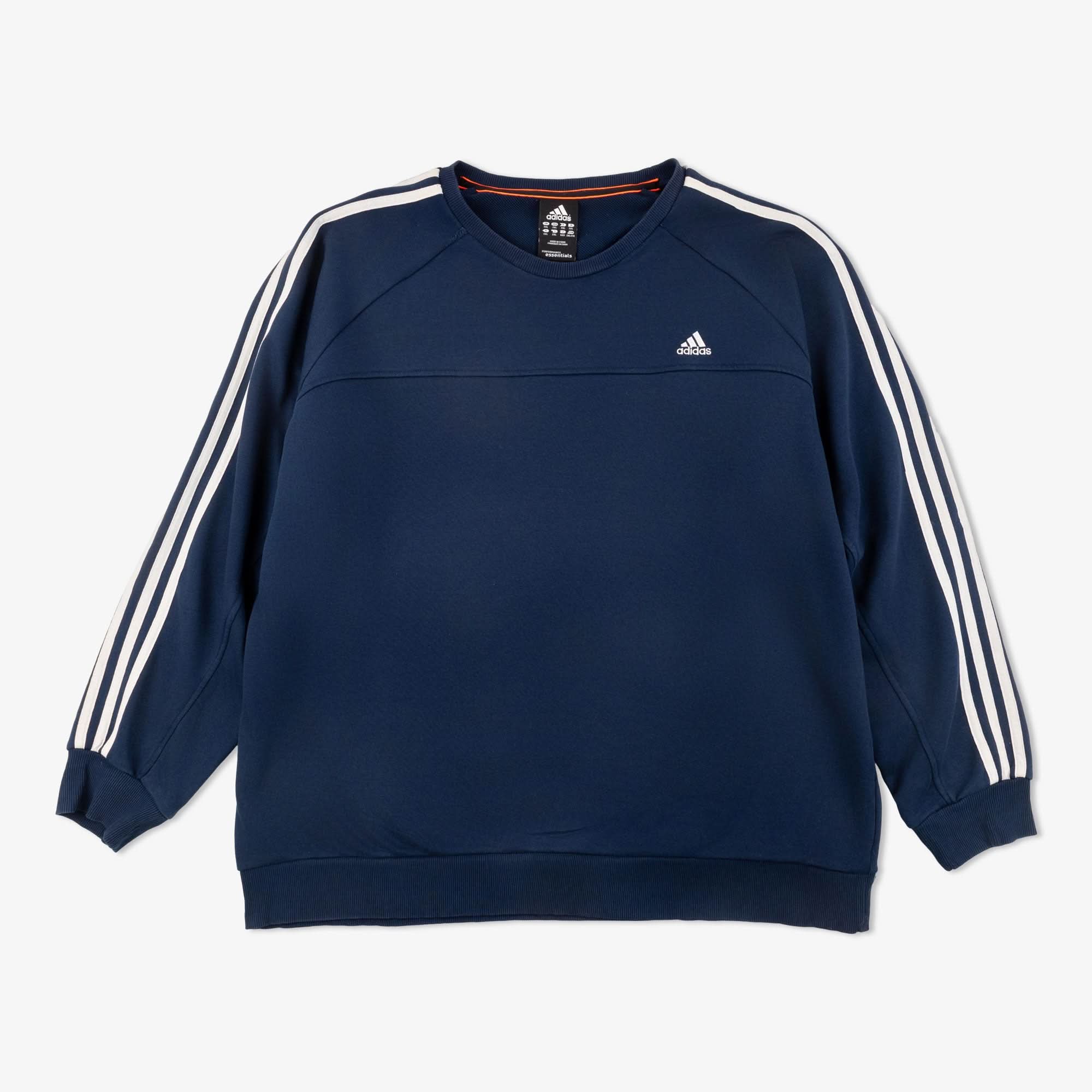 Mix Sweat-shirts de marque (Box de 20 pièces)-TAGZ