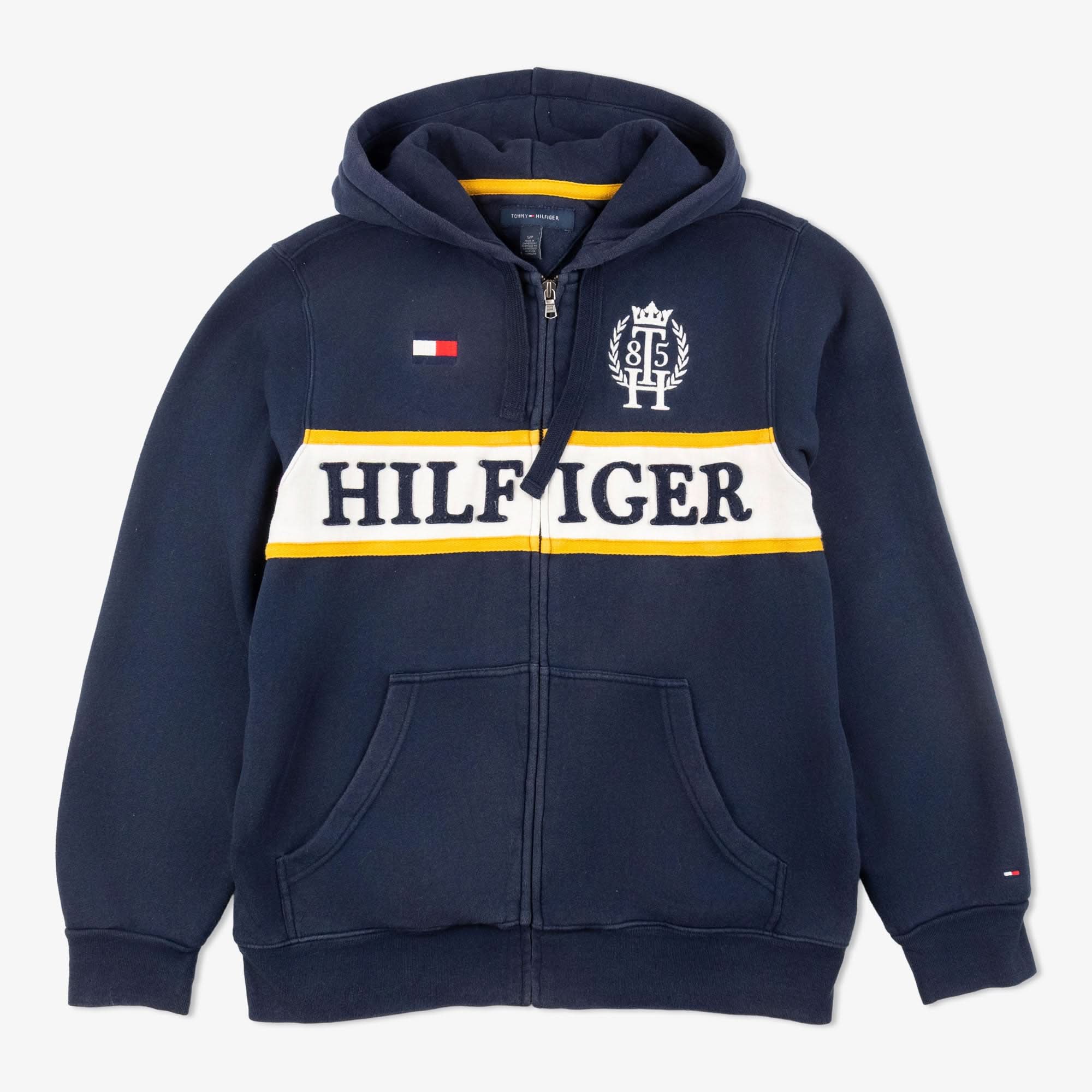 Box de 20 sweat-shirts de marque-TAGZ