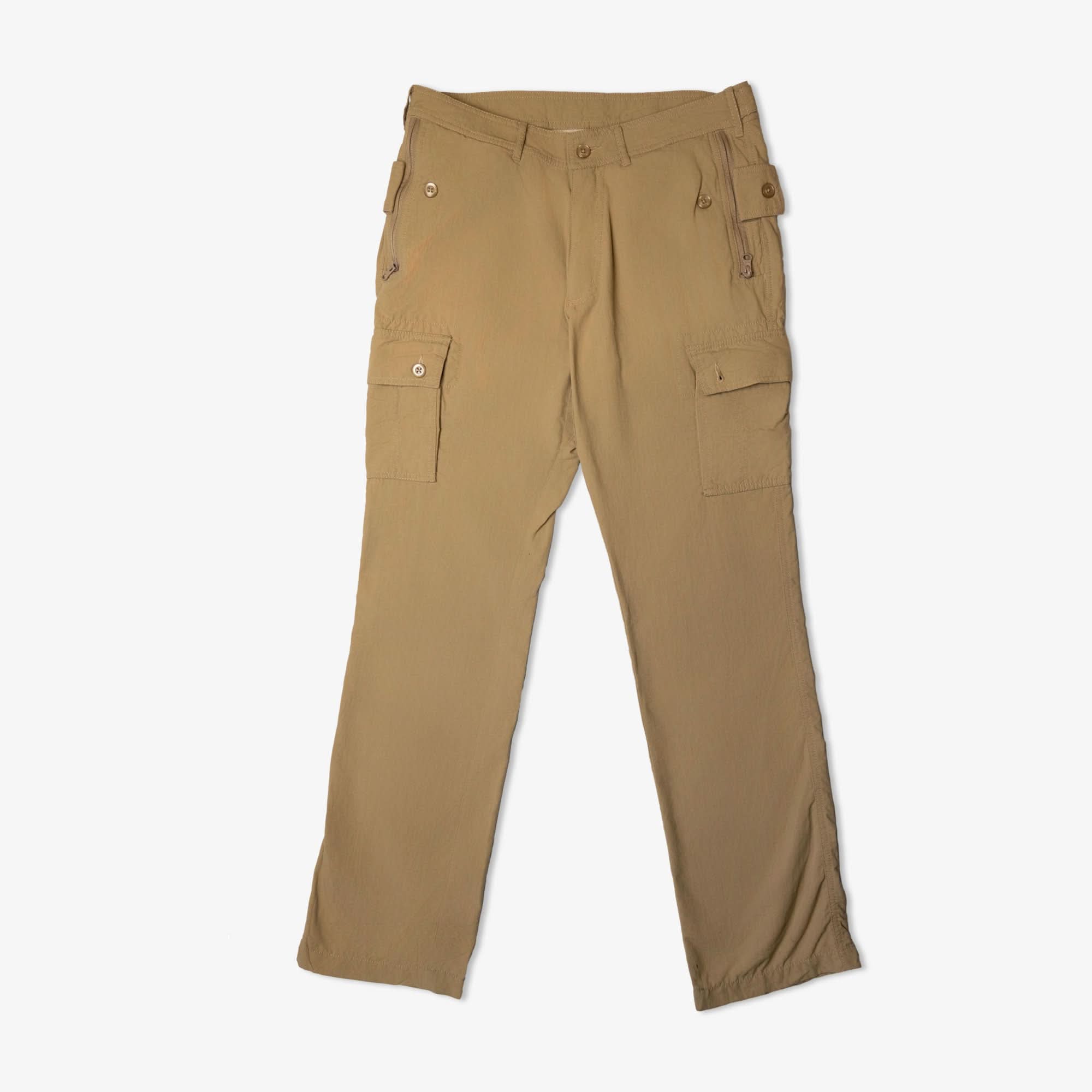 Pantalons Cargo pour Hommes (Box de 25 pièces)-TAGZ