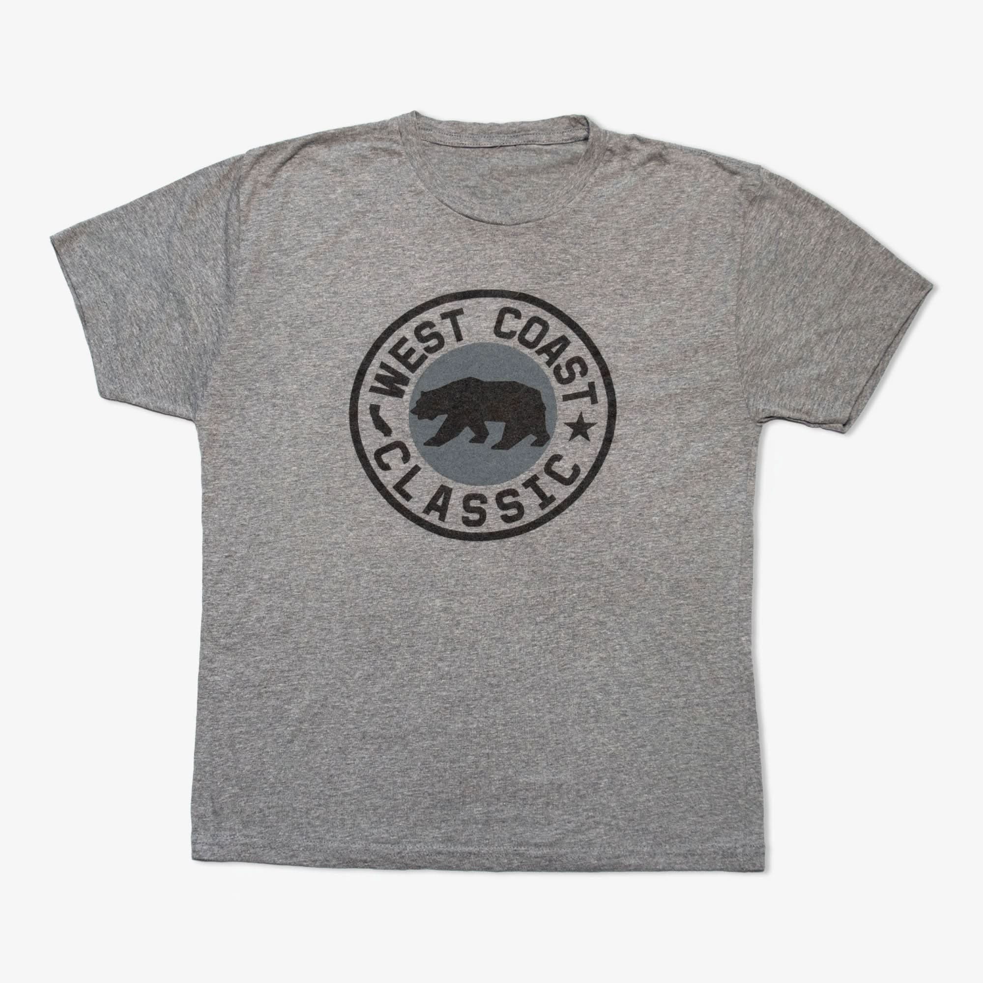 T-shirts imprimés modernes (Box de 55 pièces)-TAGZ