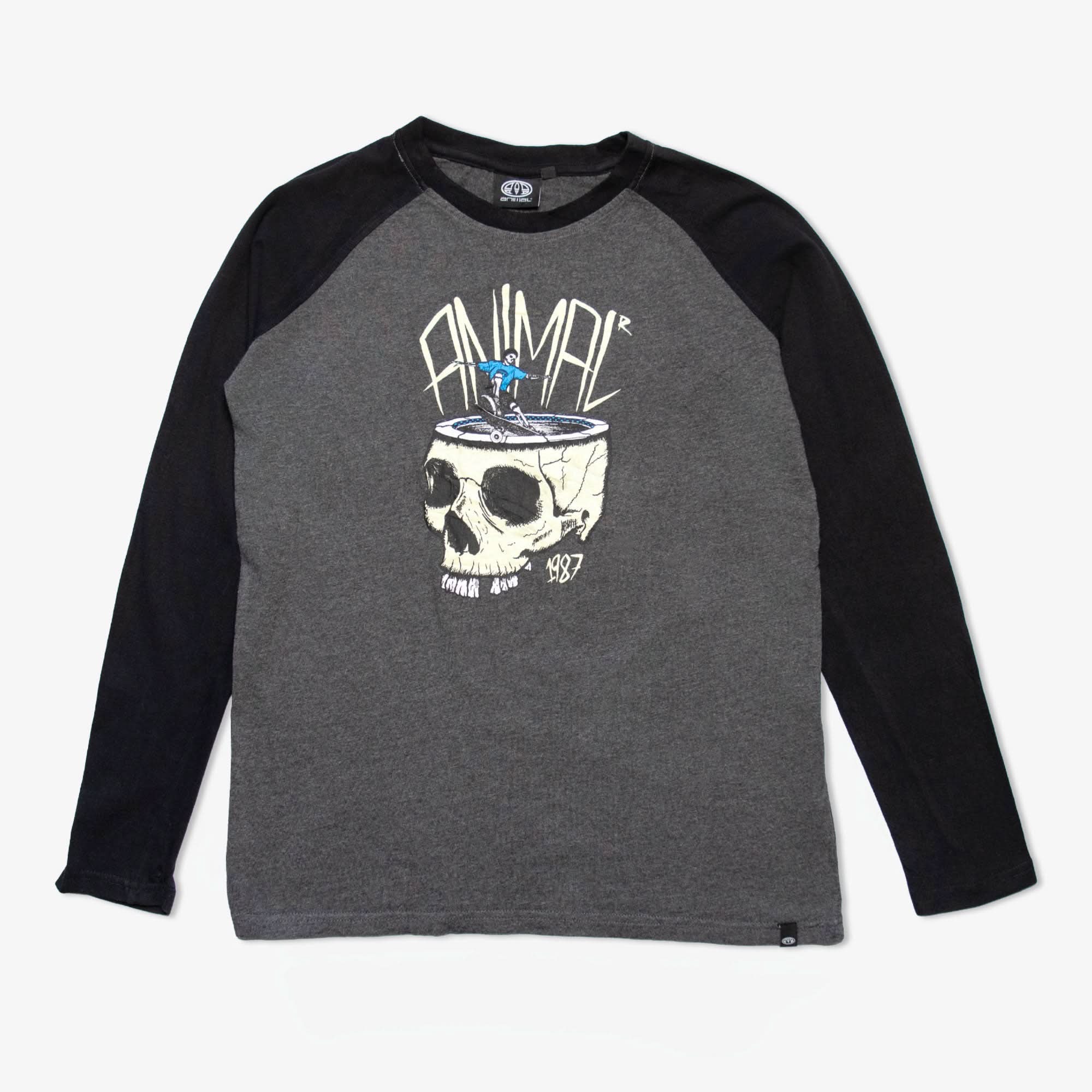 T-shirts imprimés modernes (Box de 55 pièces)-TAGZ