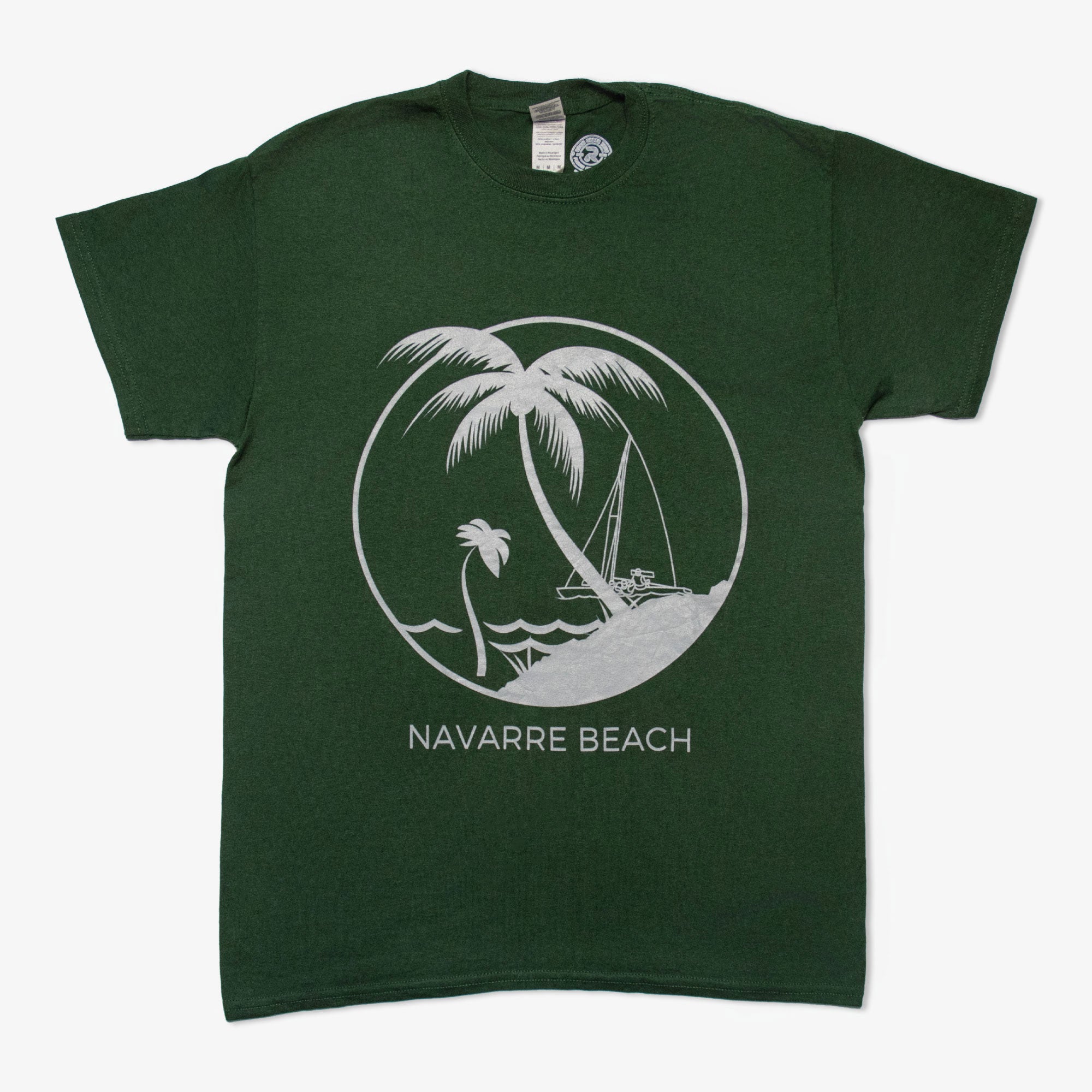 T-shirts imprimés modernes - TAGZ