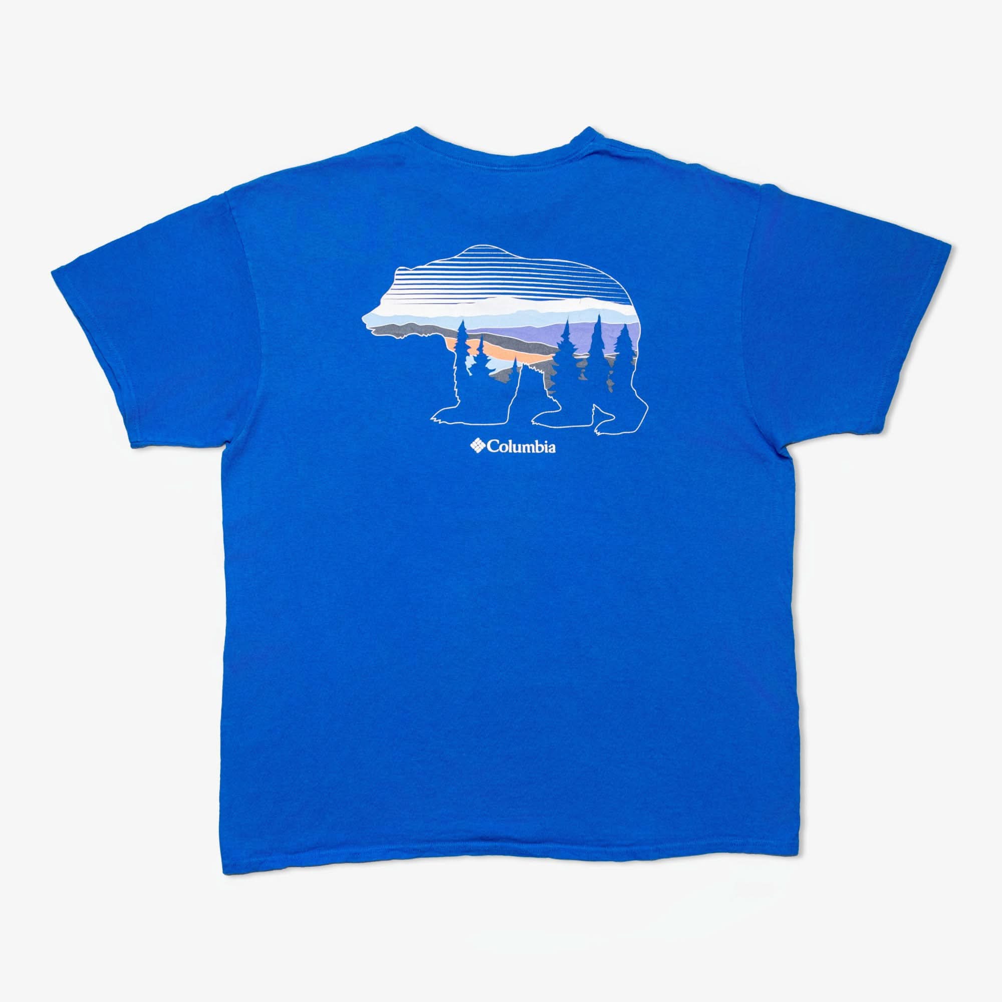 T-shirts imprimés modernes (Box de 55 pièces)-TAGZ