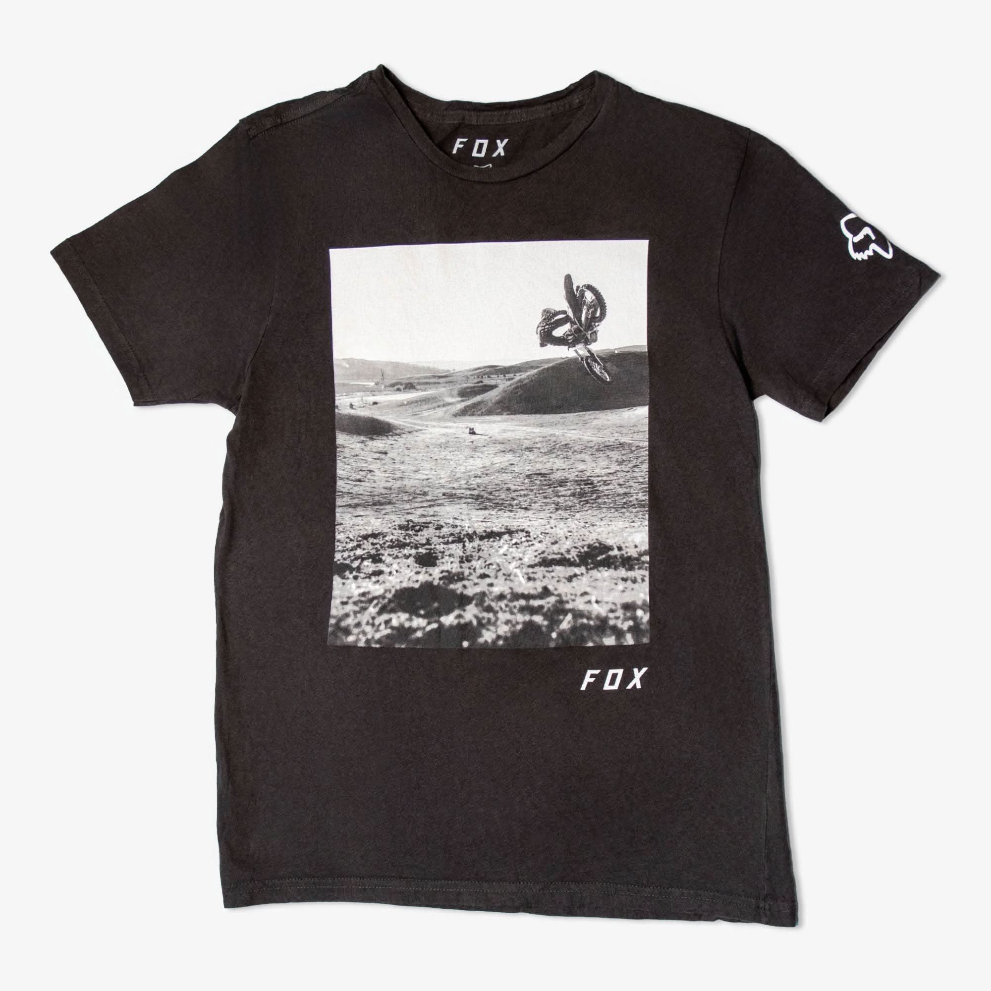 T-shirts imprimés modernes (Box de 55 pièces)-TAGZ