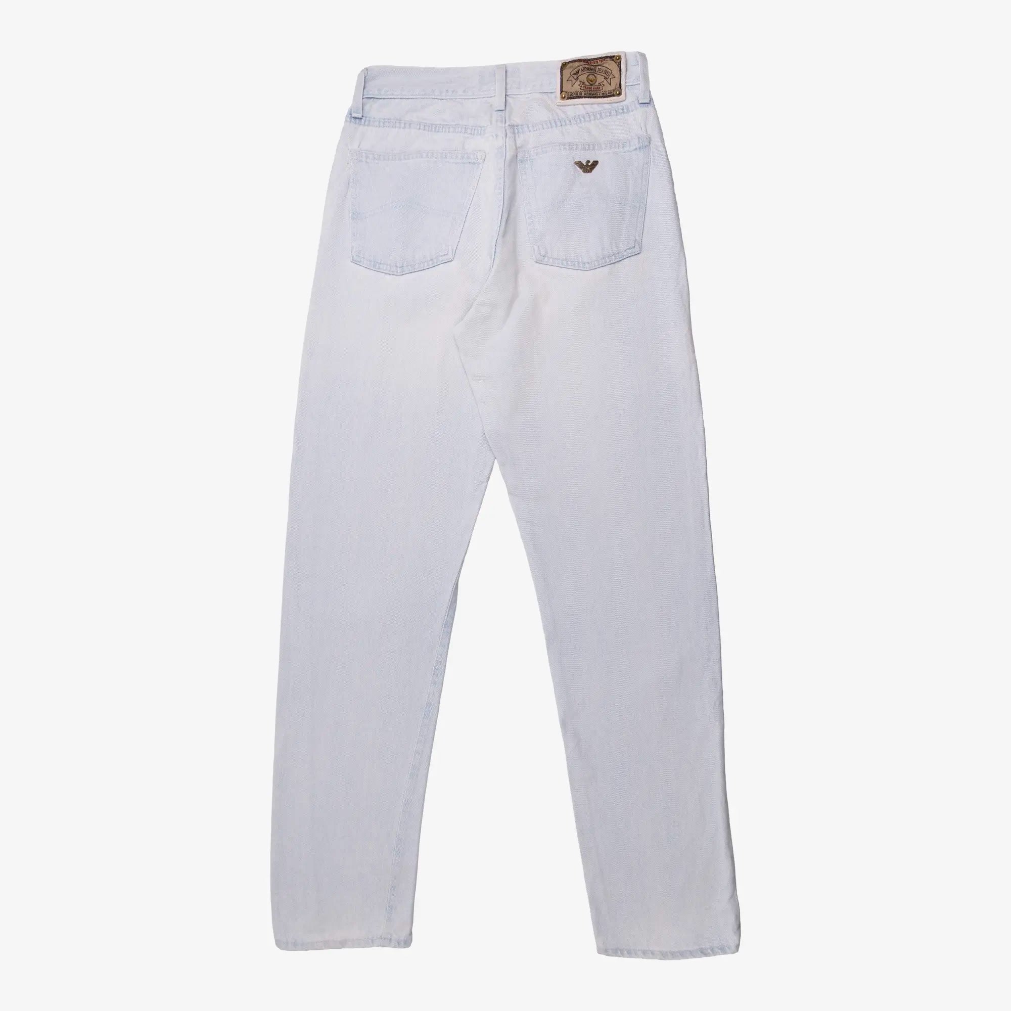 Mix de pantalons de marque au kilo-TAGZ