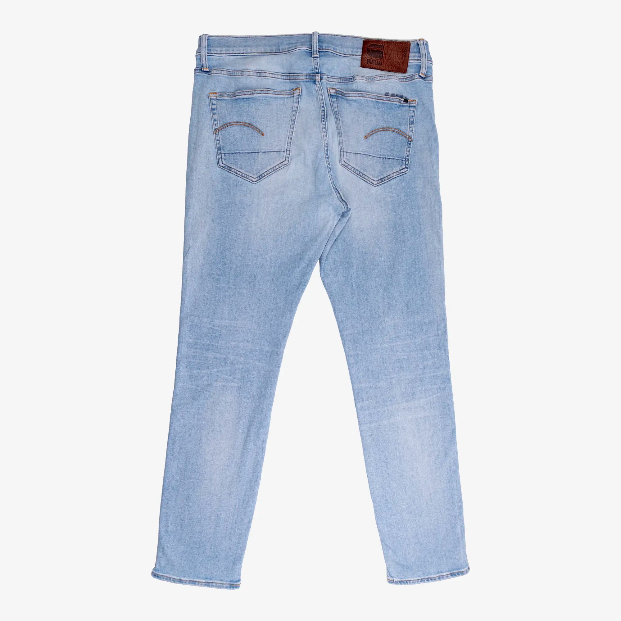 Box de 20 pantalons Diesel & G‑Star-TAGZ