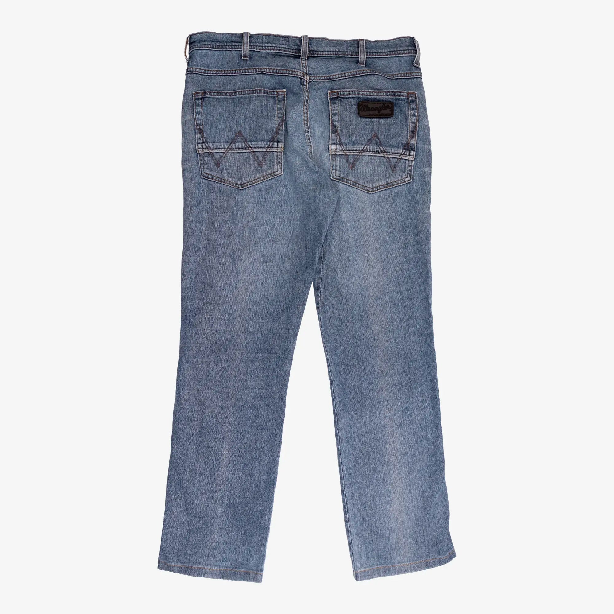 Box de 20 pantalons Lee & Wrangler-TAGZ