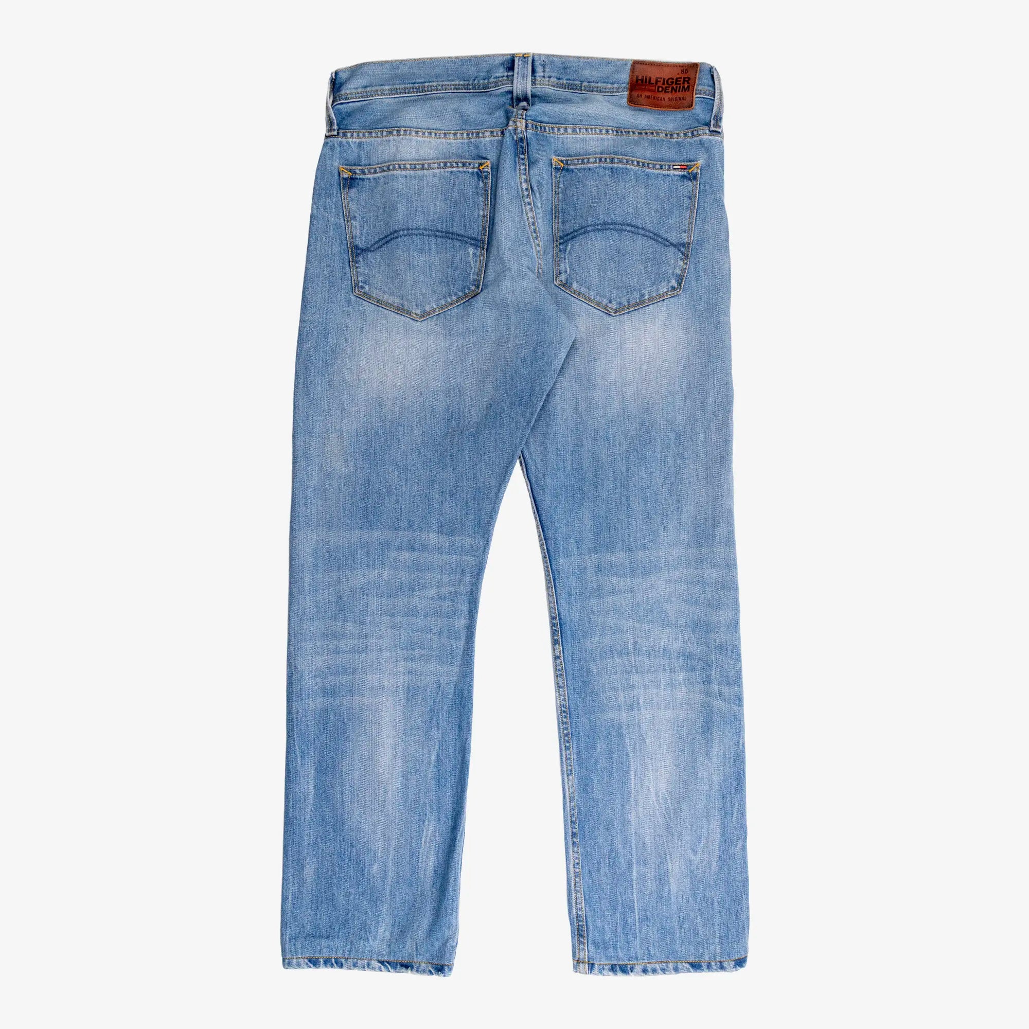 Box de 20 pantalons Tommy Hilfiger-TAGZ