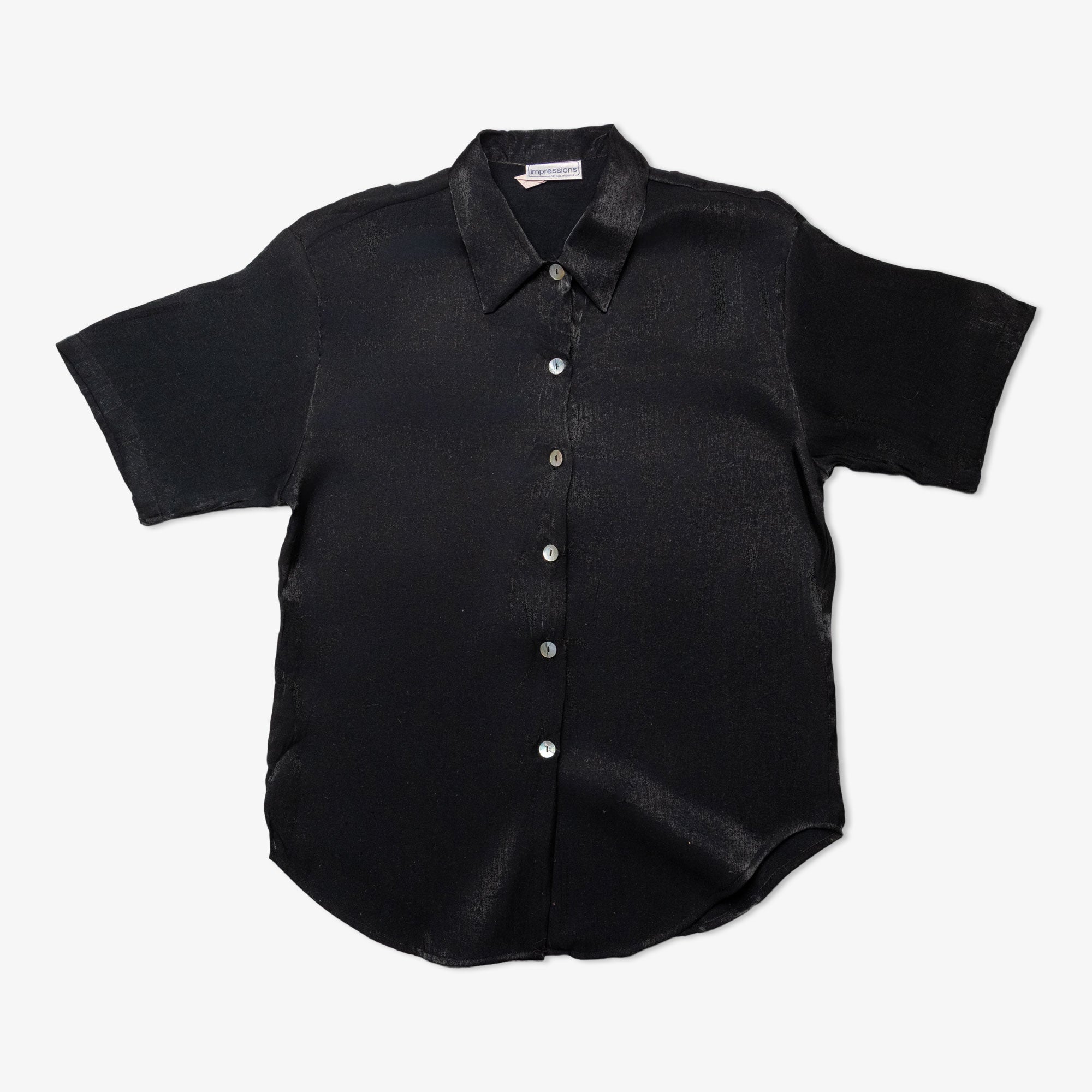 Blouses Légères Unies - TAGZ