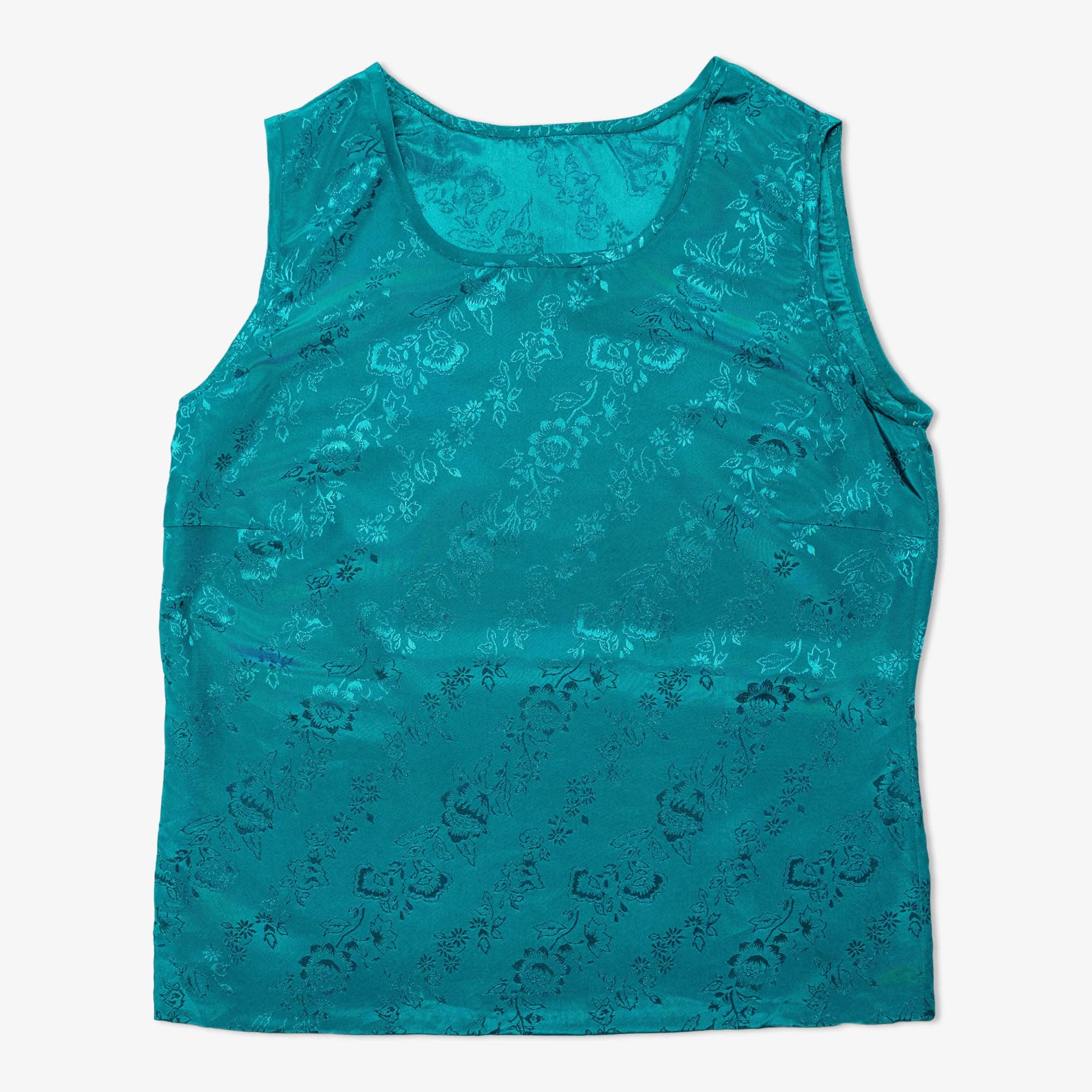 Blouses Légères Unies (Box de 75 pièces)-TAGZ