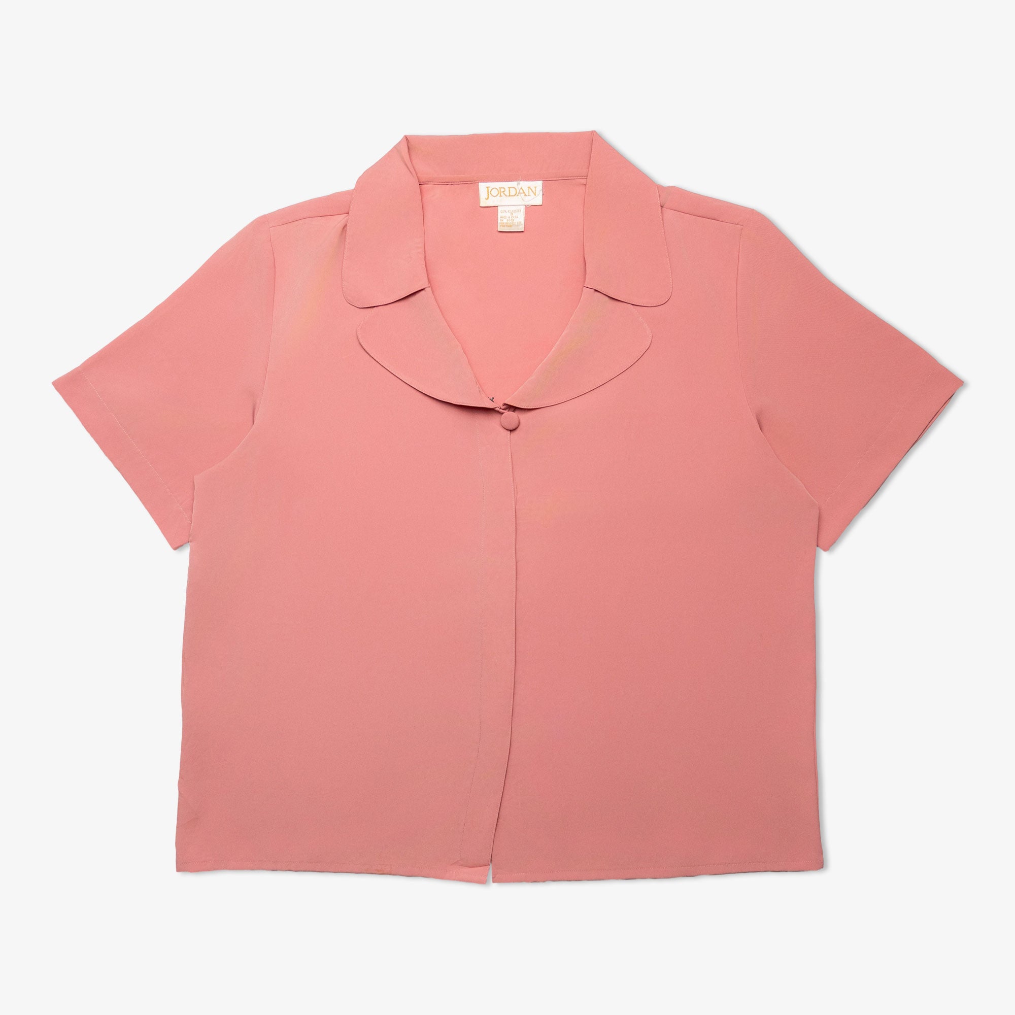 Blouses Légères Unies - TAGZ