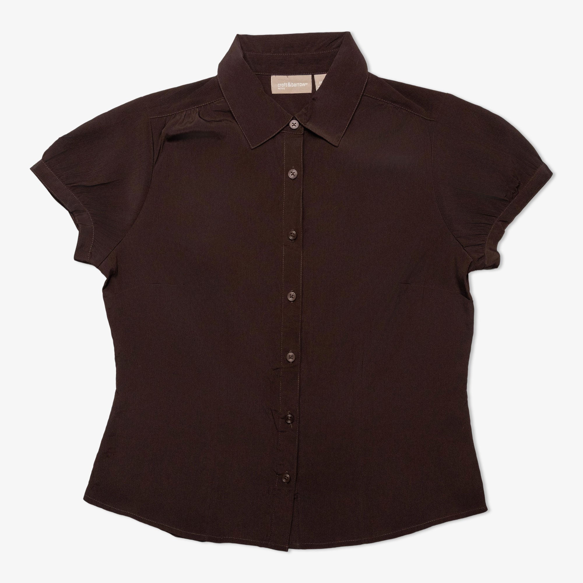 Blouses Légères Unies - TAGZ