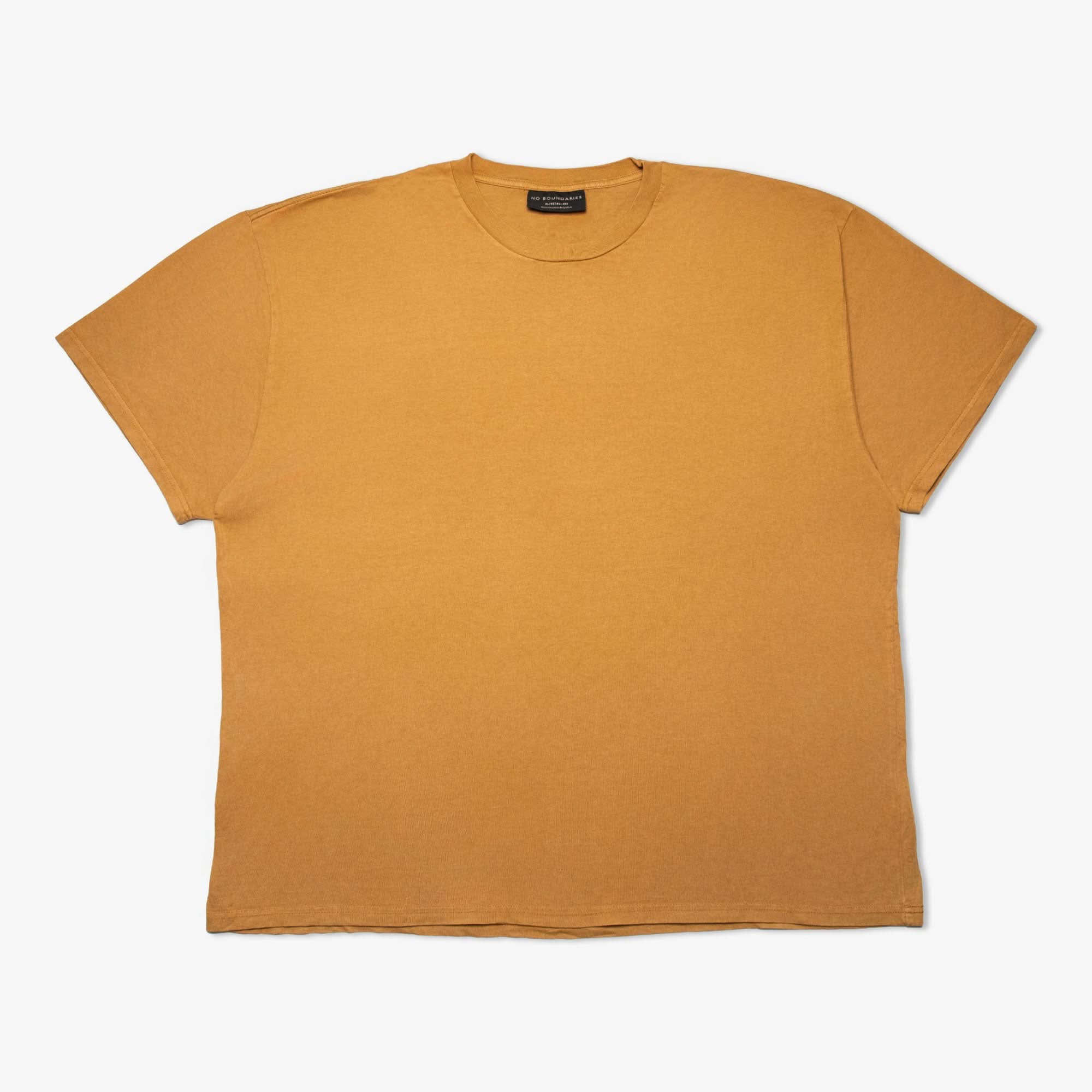 T-shirts Unis Colorés (Box de 55 pièces)-TAGZ