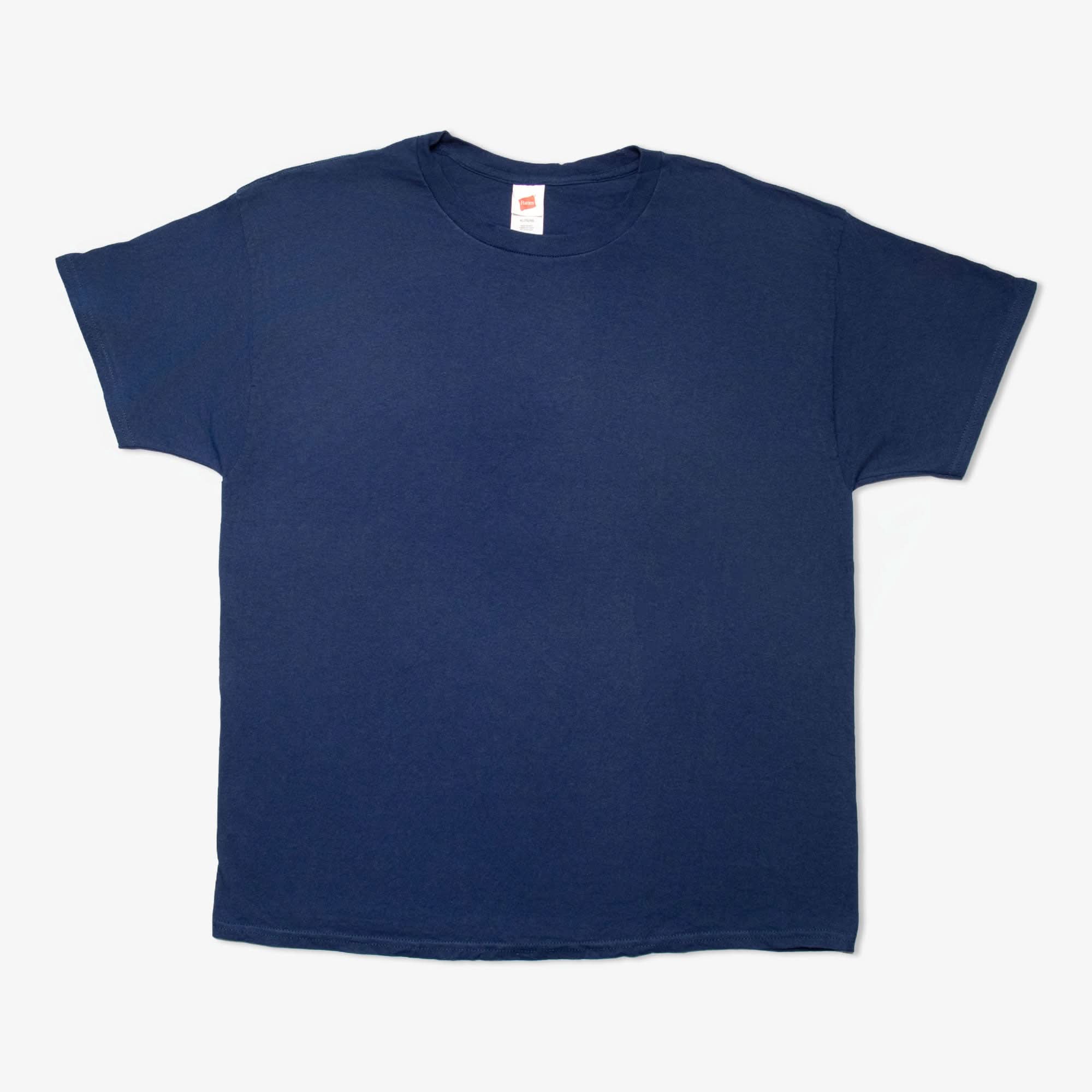 T-shirts Unis Colorés (Box de 55 pièces)-TAGZ