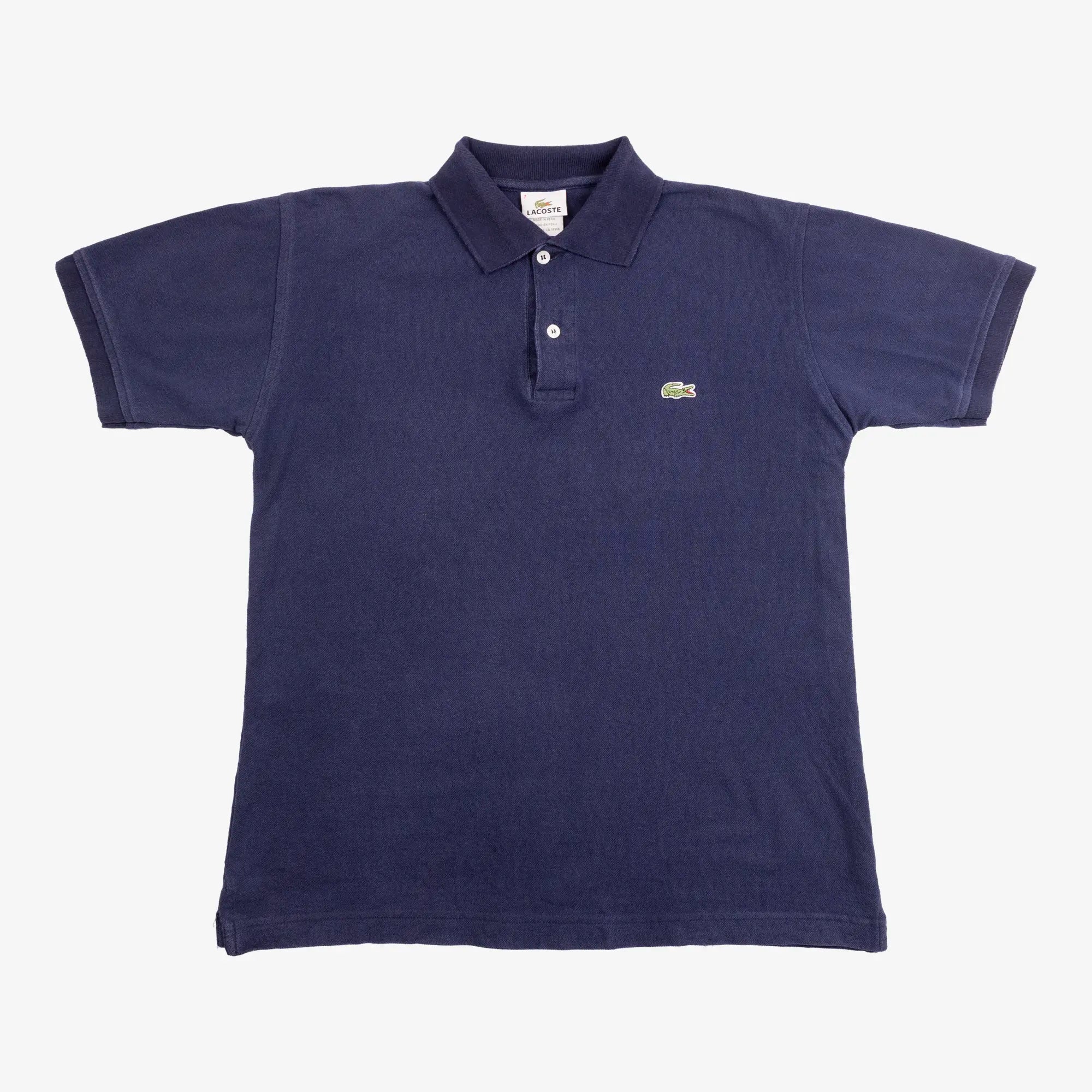Box de polos Lacoste-TAGZ
