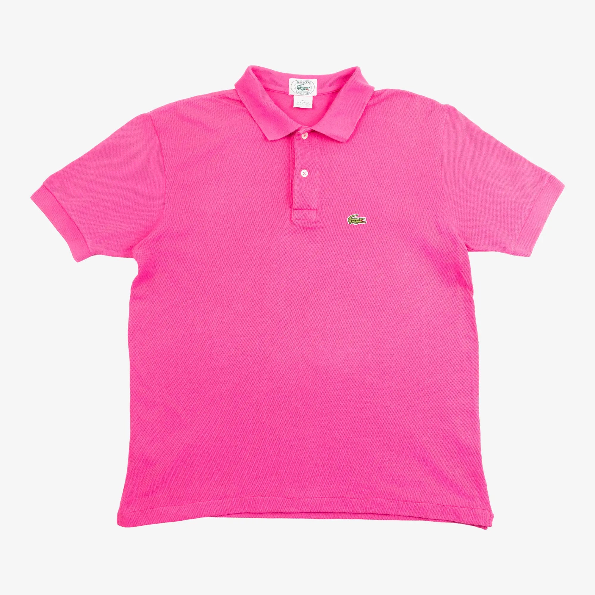 Box de polos Lacoste-TAGZ