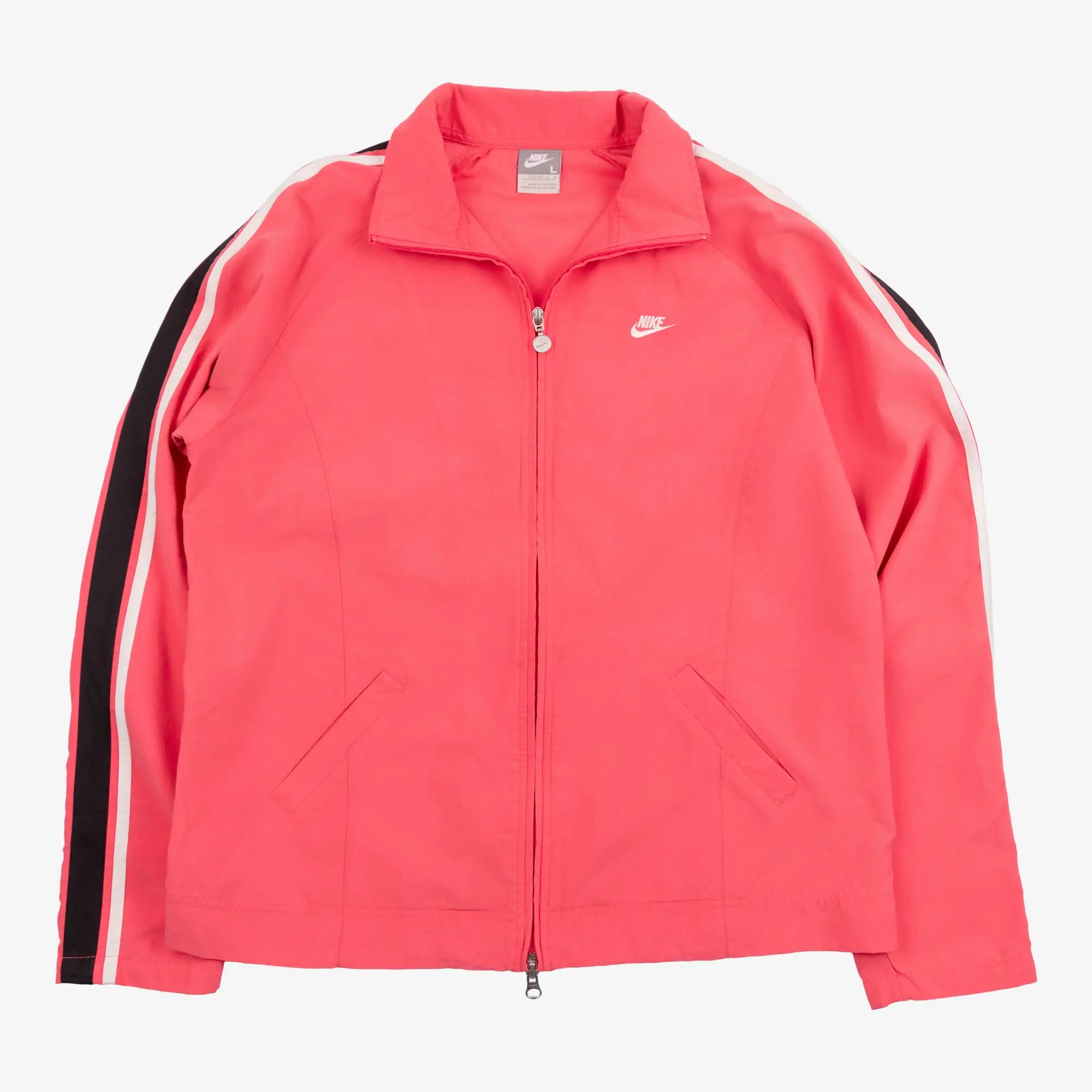 Lot de Vestes de marque en nylon imprimé-TAGZ