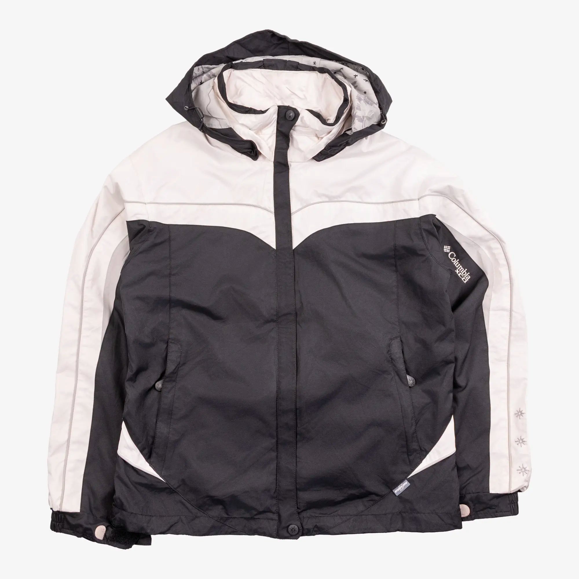 Lot de Vestes de marque en nylon imprimé-TAGZ