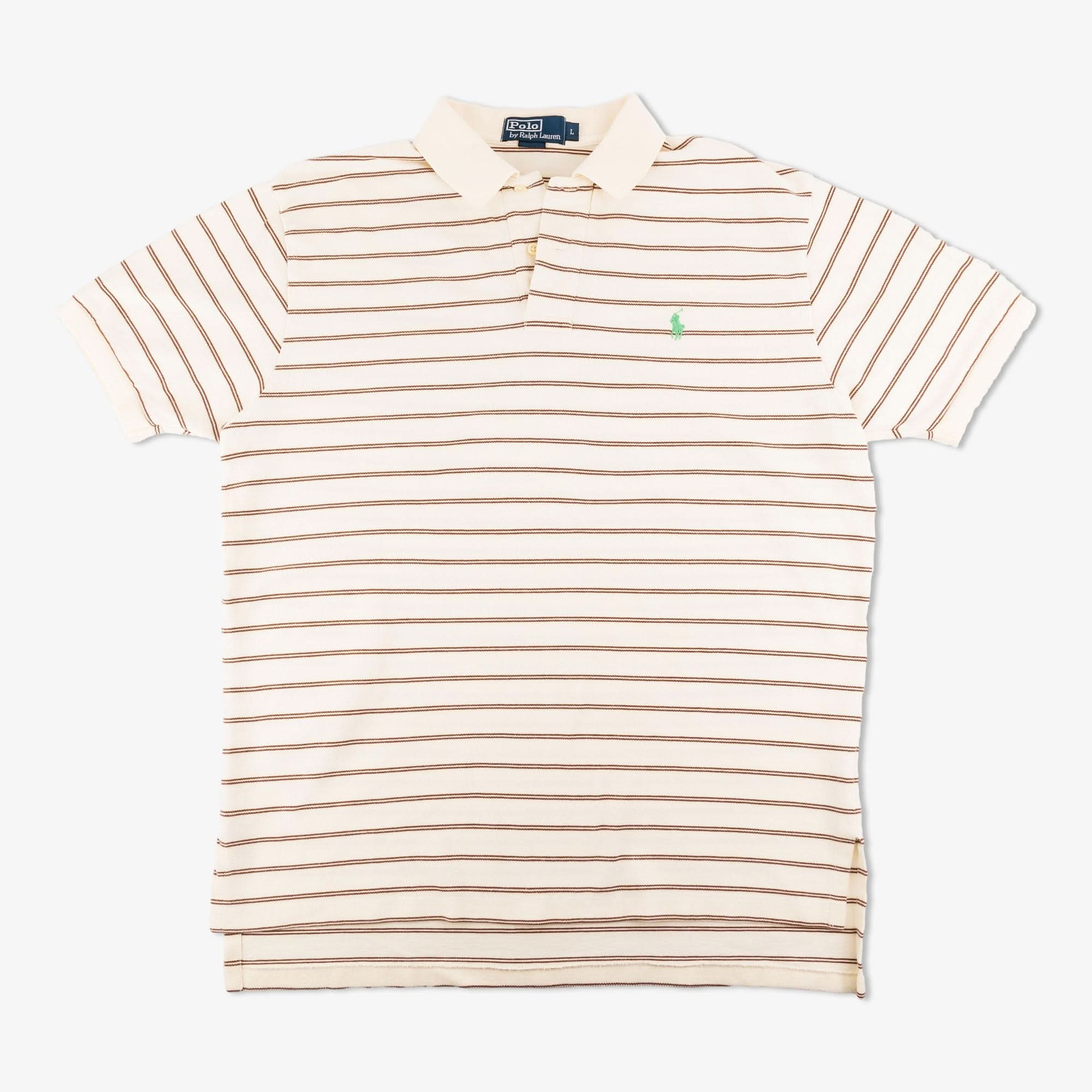 Box de Polos Ralph Lauren-TAGZ