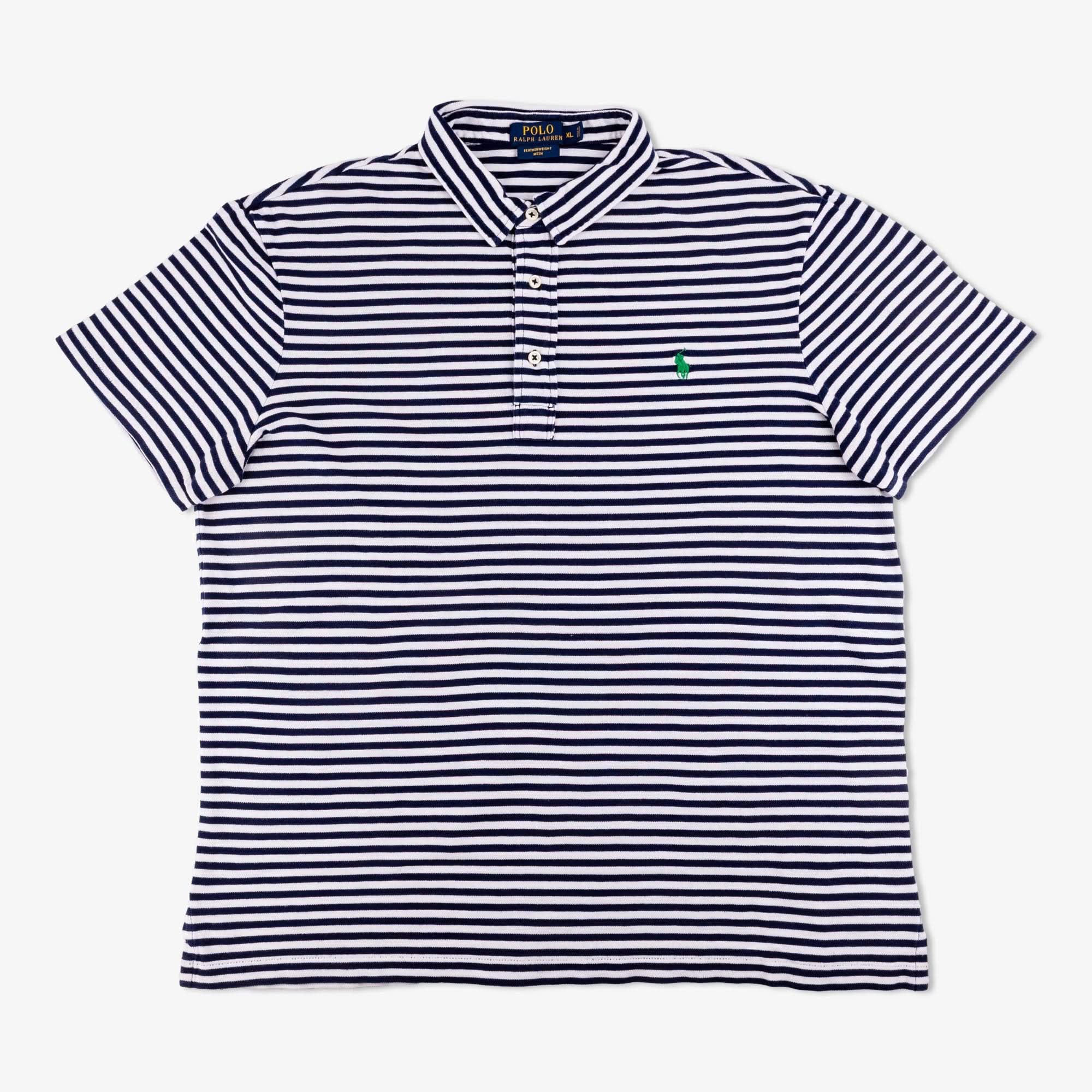 Polos Ralph Lauren-TAGZ